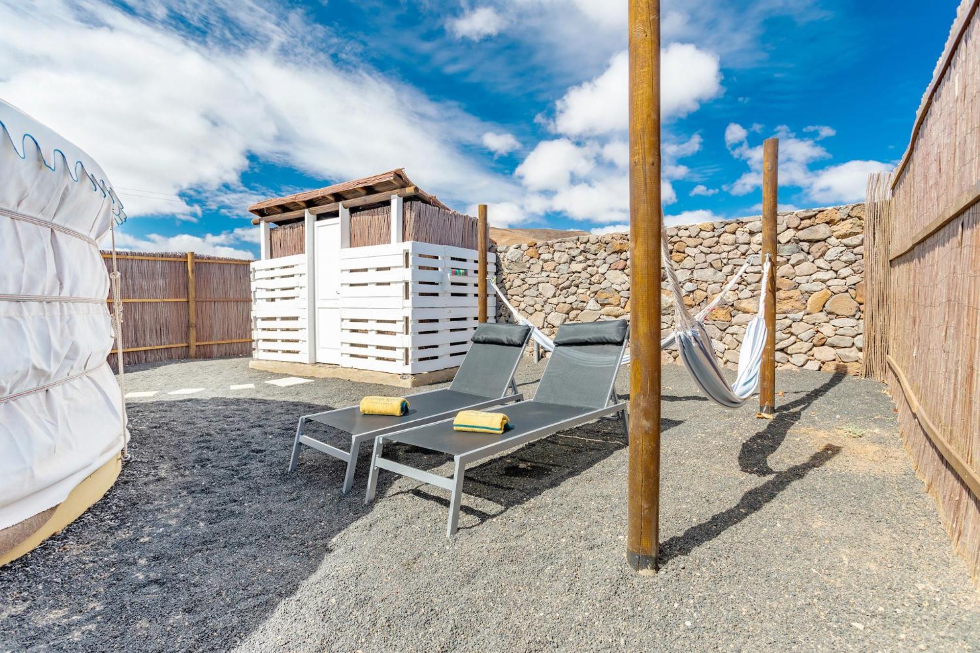 Eco Village De Arrieta *