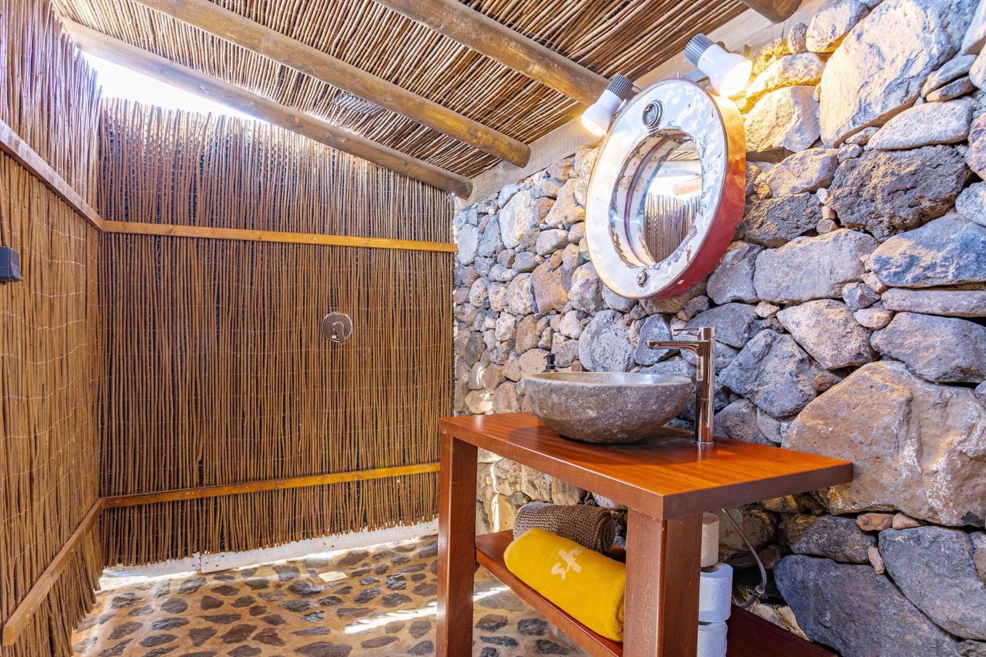 Eco Village De Arrieta