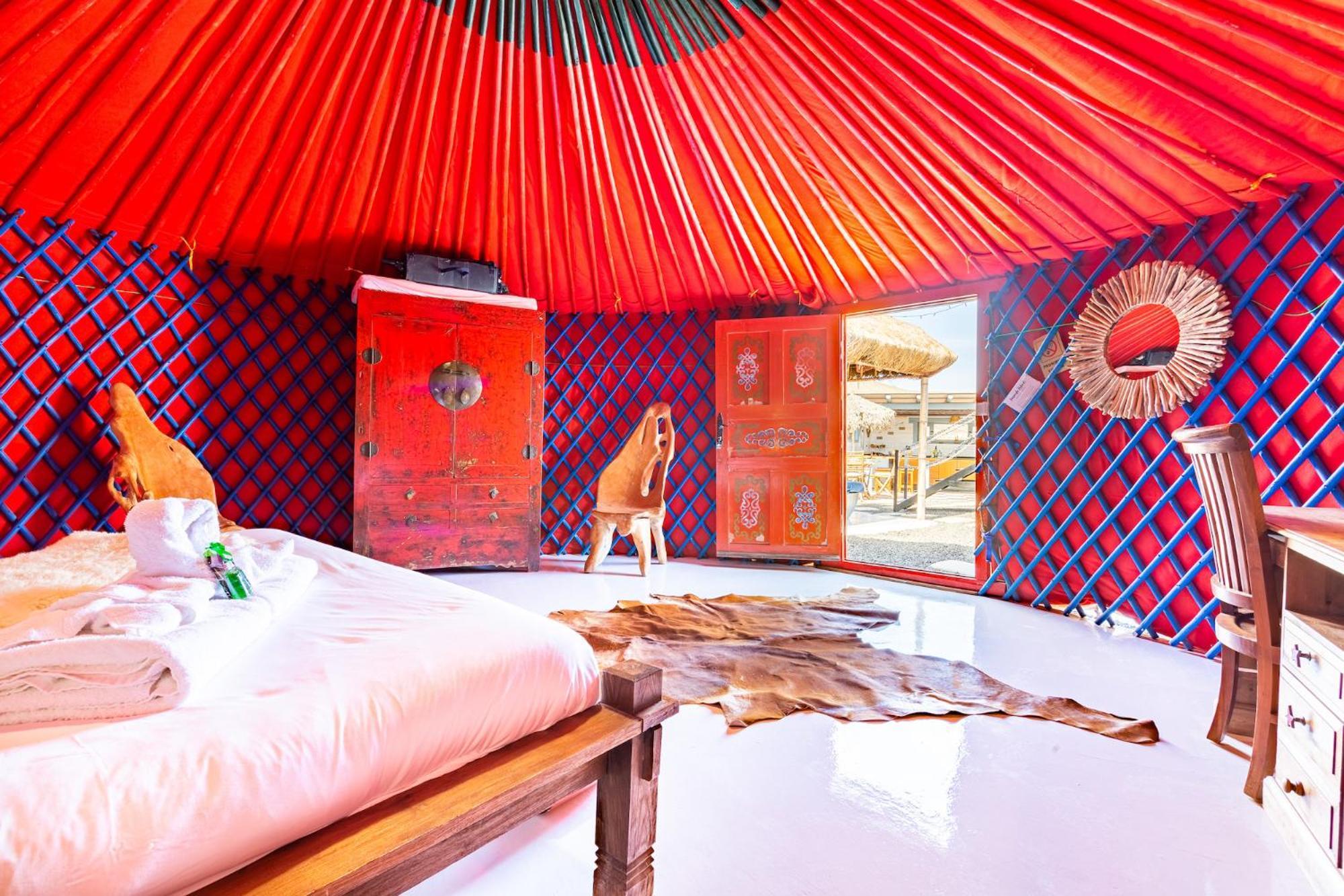 Eco Village De Arrieta *