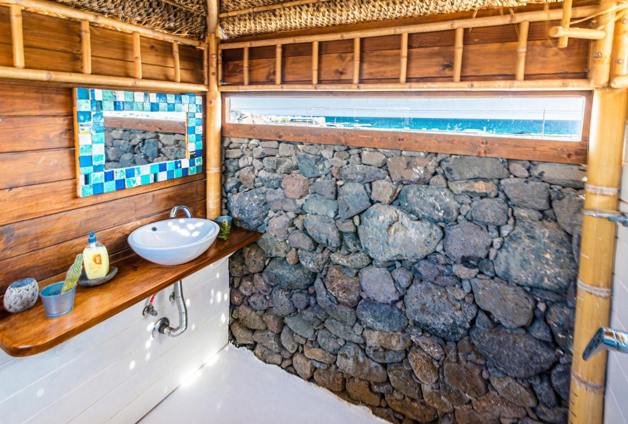 Eco Village De Arrieta