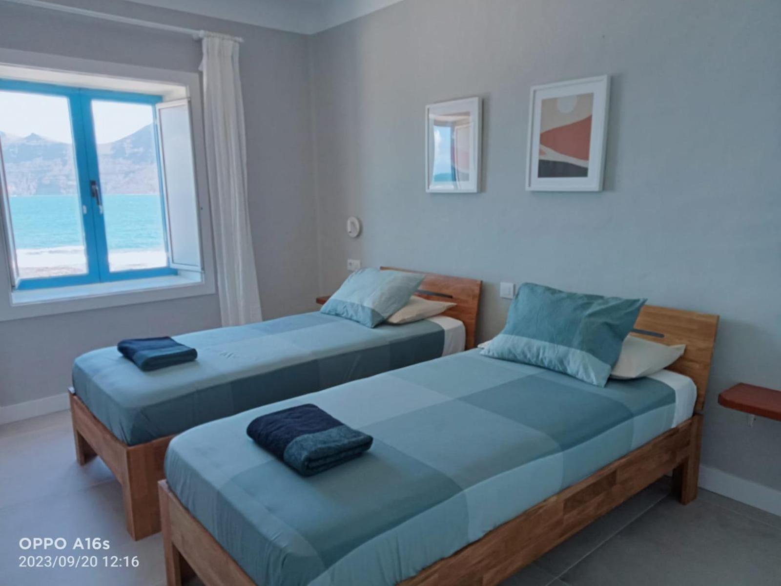 Casa Manrique Сasa de vacaciones Famara