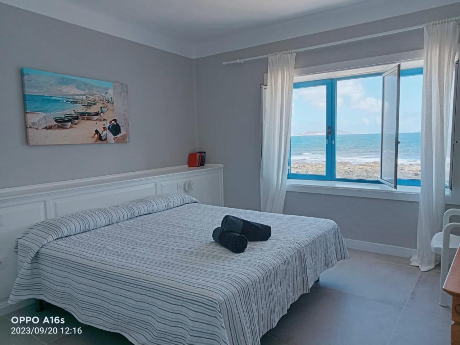 Casa Manrique Сasa de vacaciones Famara