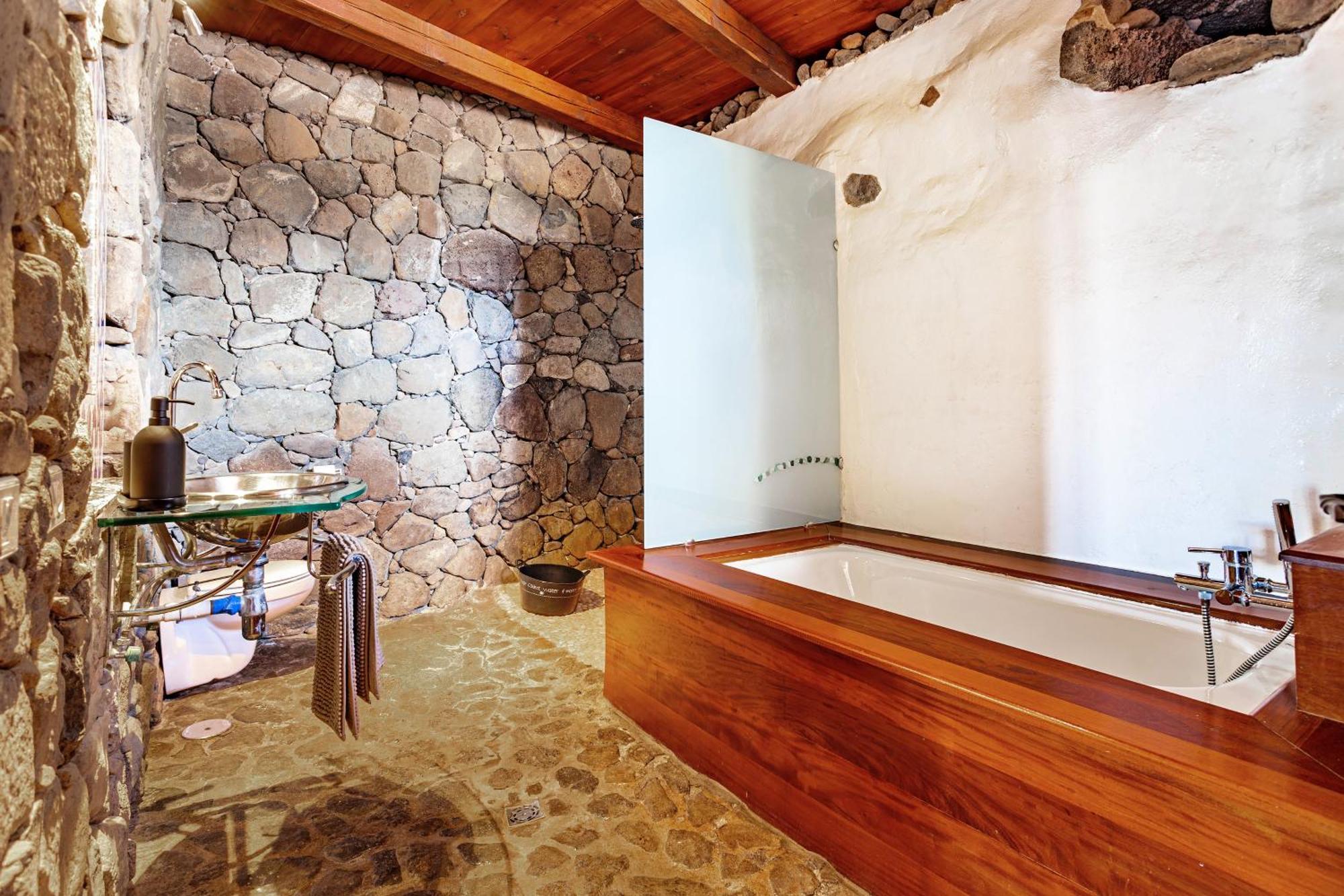 Eco Village De Arrieta Resort Tabayesco