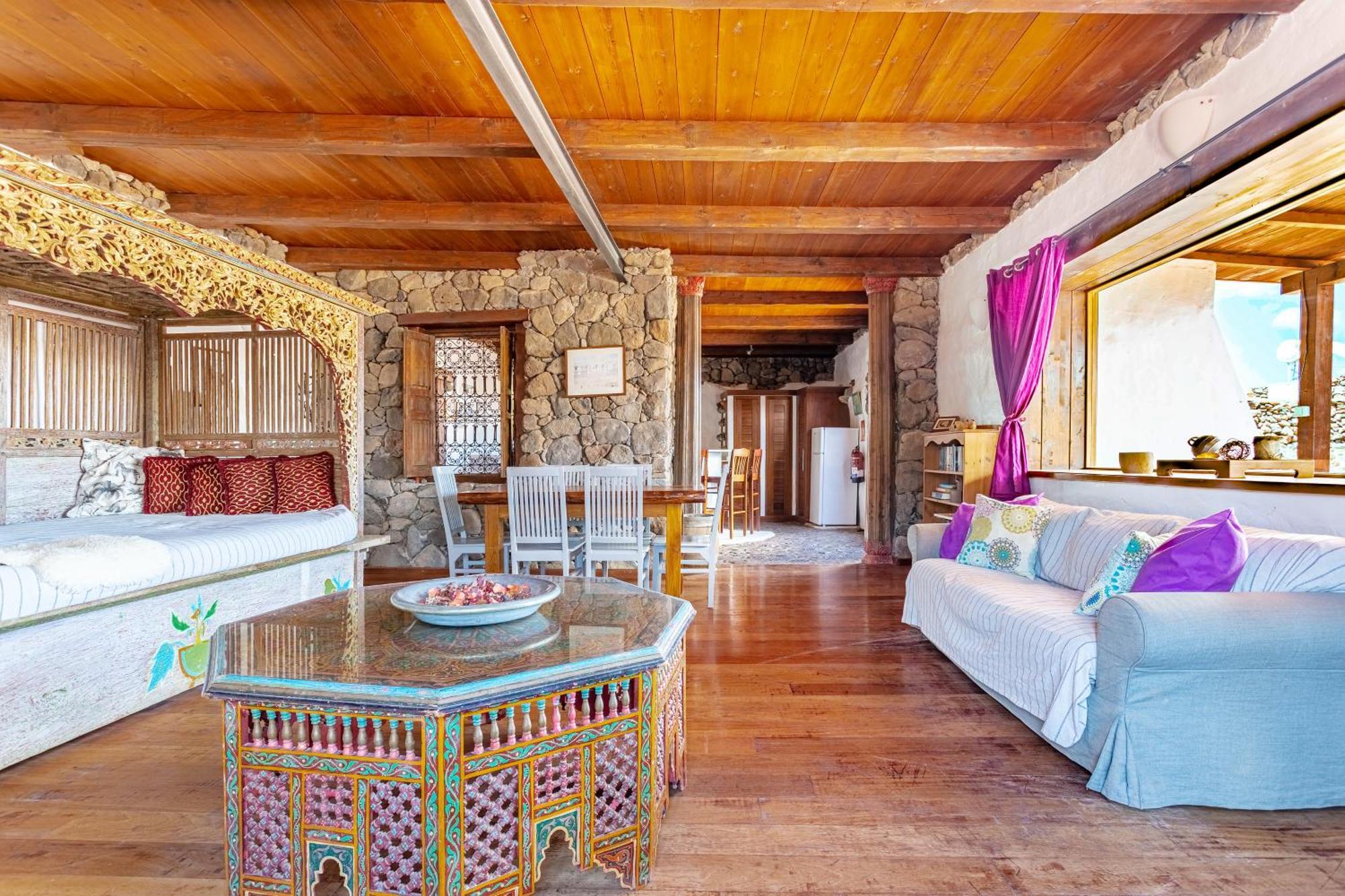Eco Village De Arrieta Resort *