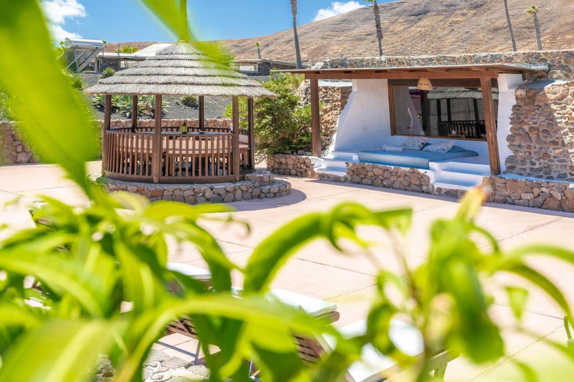 Eco Village De Arrieta Tabayesco