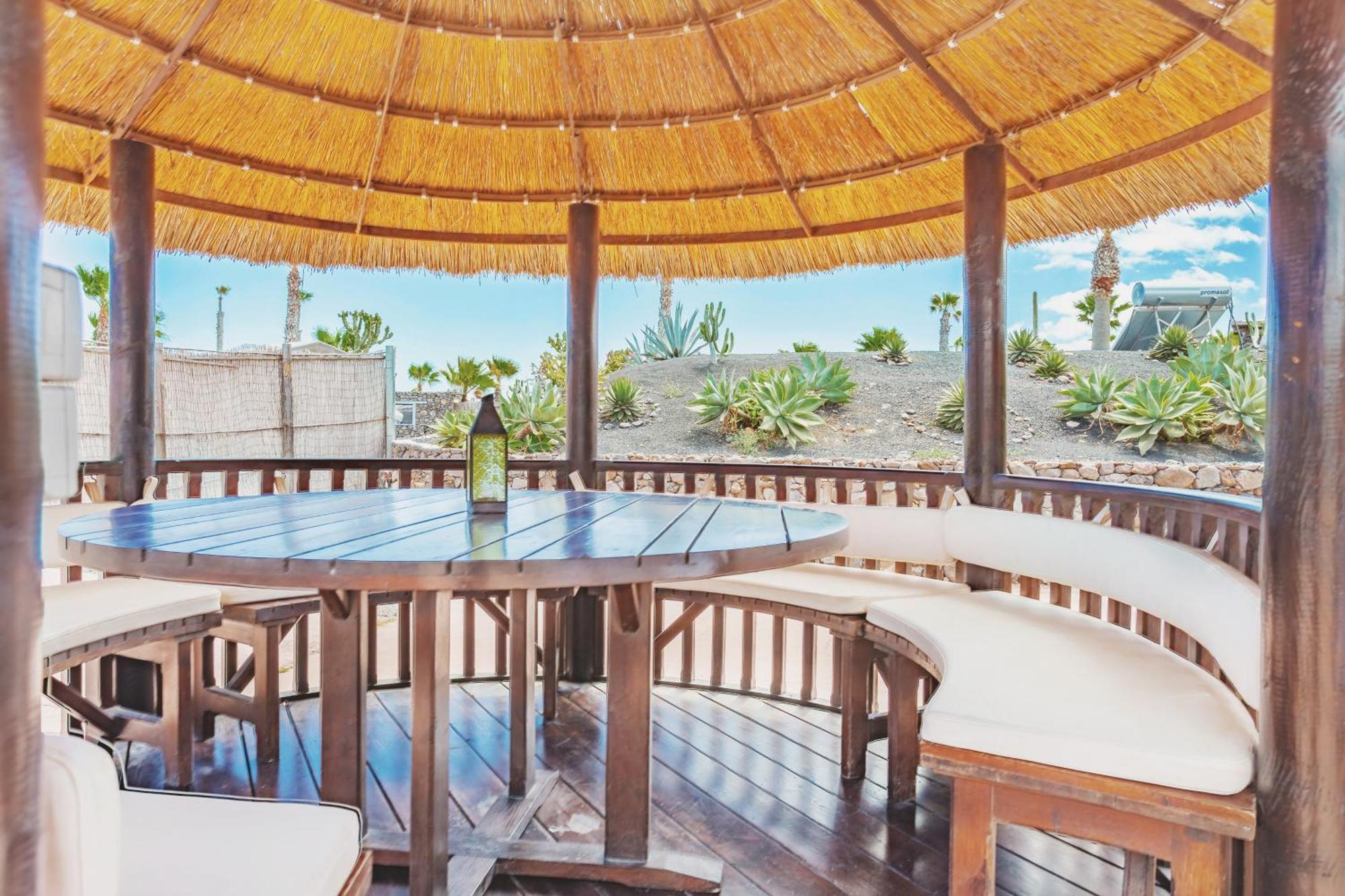 Eco Village De Arrieta
