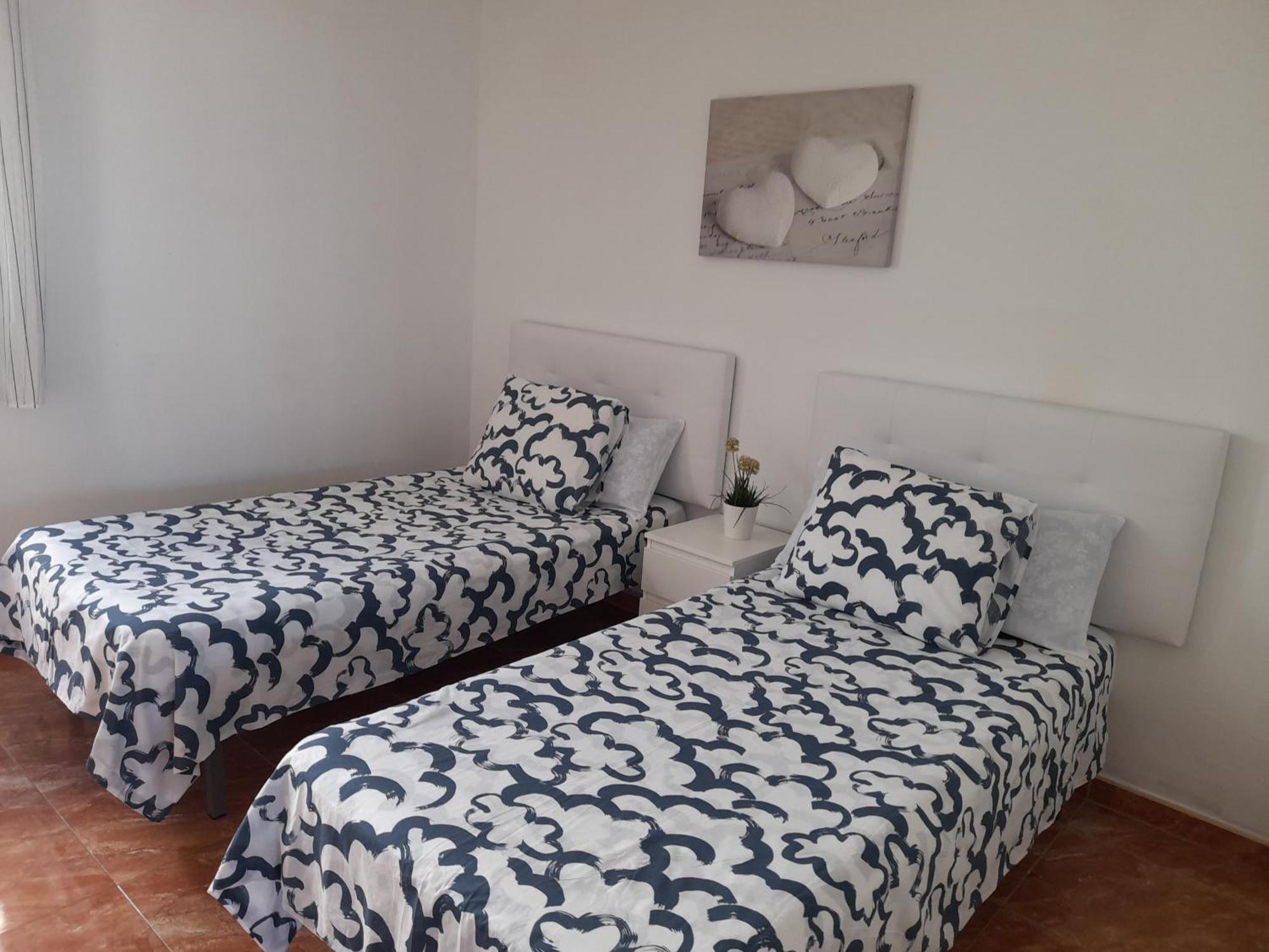 Apartamento Maktub Puerto del Carmen (Lanzarote)