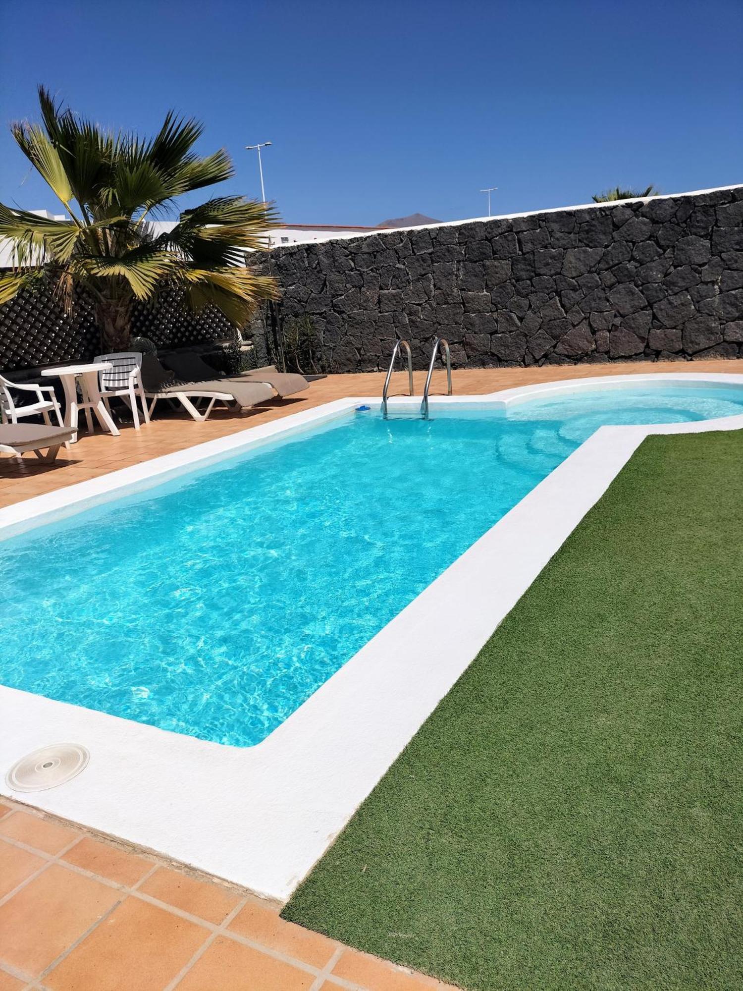 Сasa de vacaciones Lovely Kiluka *