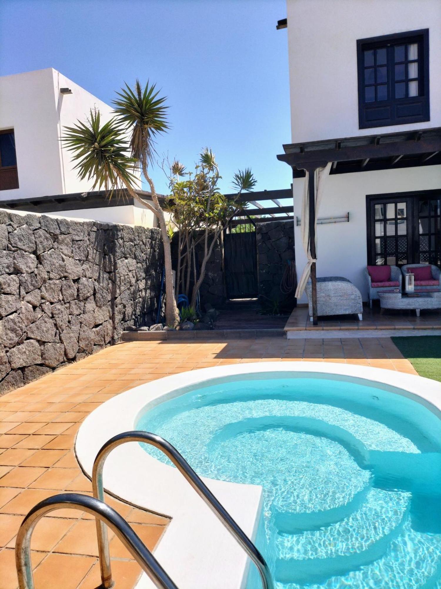 Lovely Kiluka * Playa Blanca (Lanzarote)