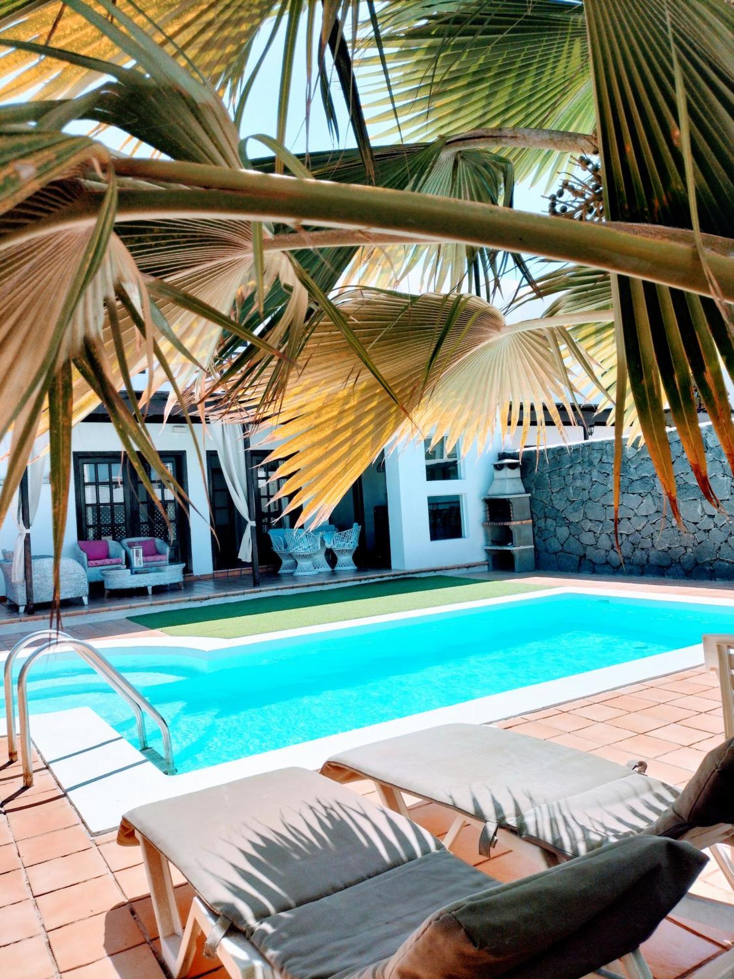 Lovely Kiluka Playa Blanca (Lanzarote)
