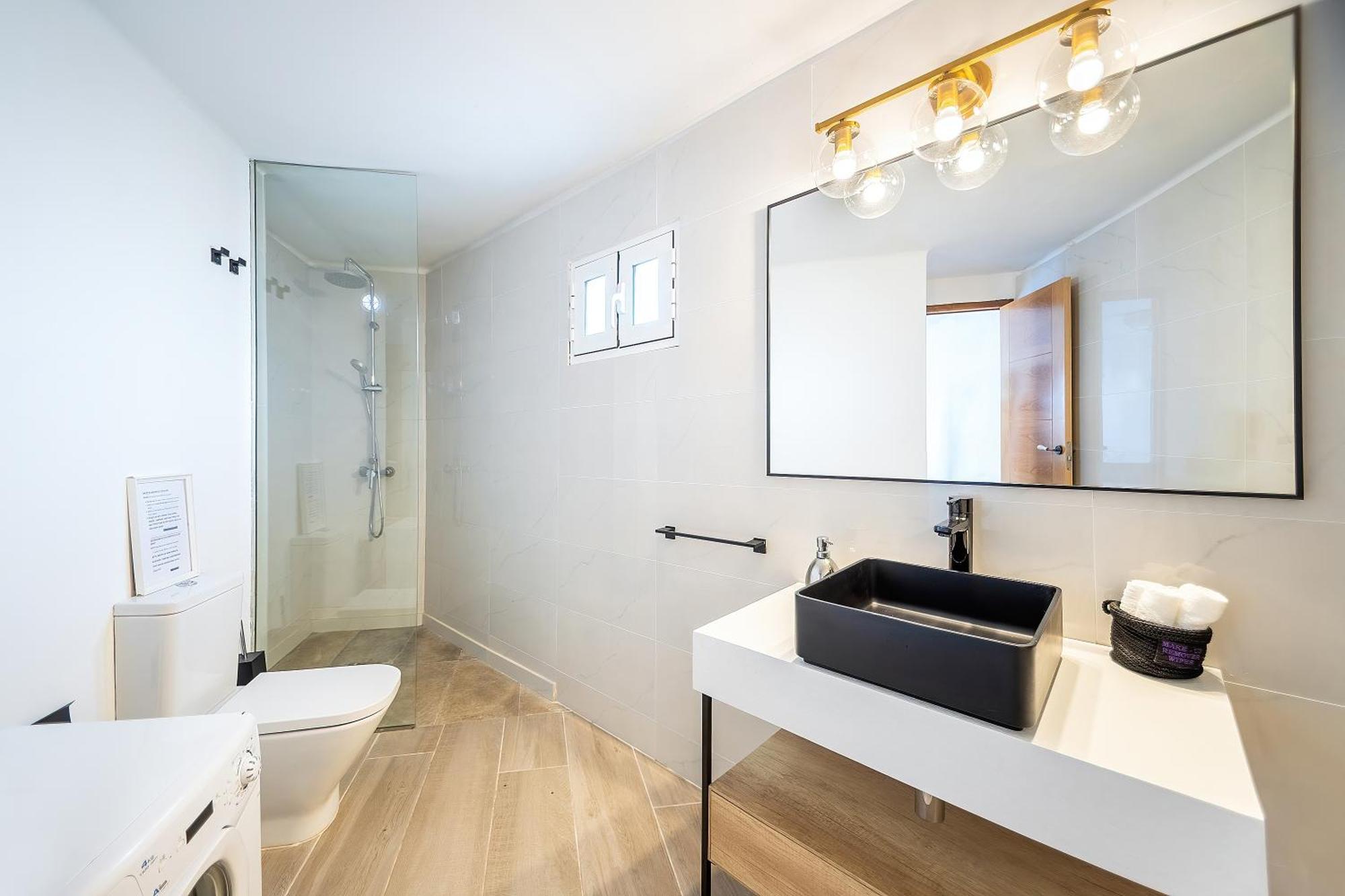 Apartamento La Casita La Asomada (Lanzarote)