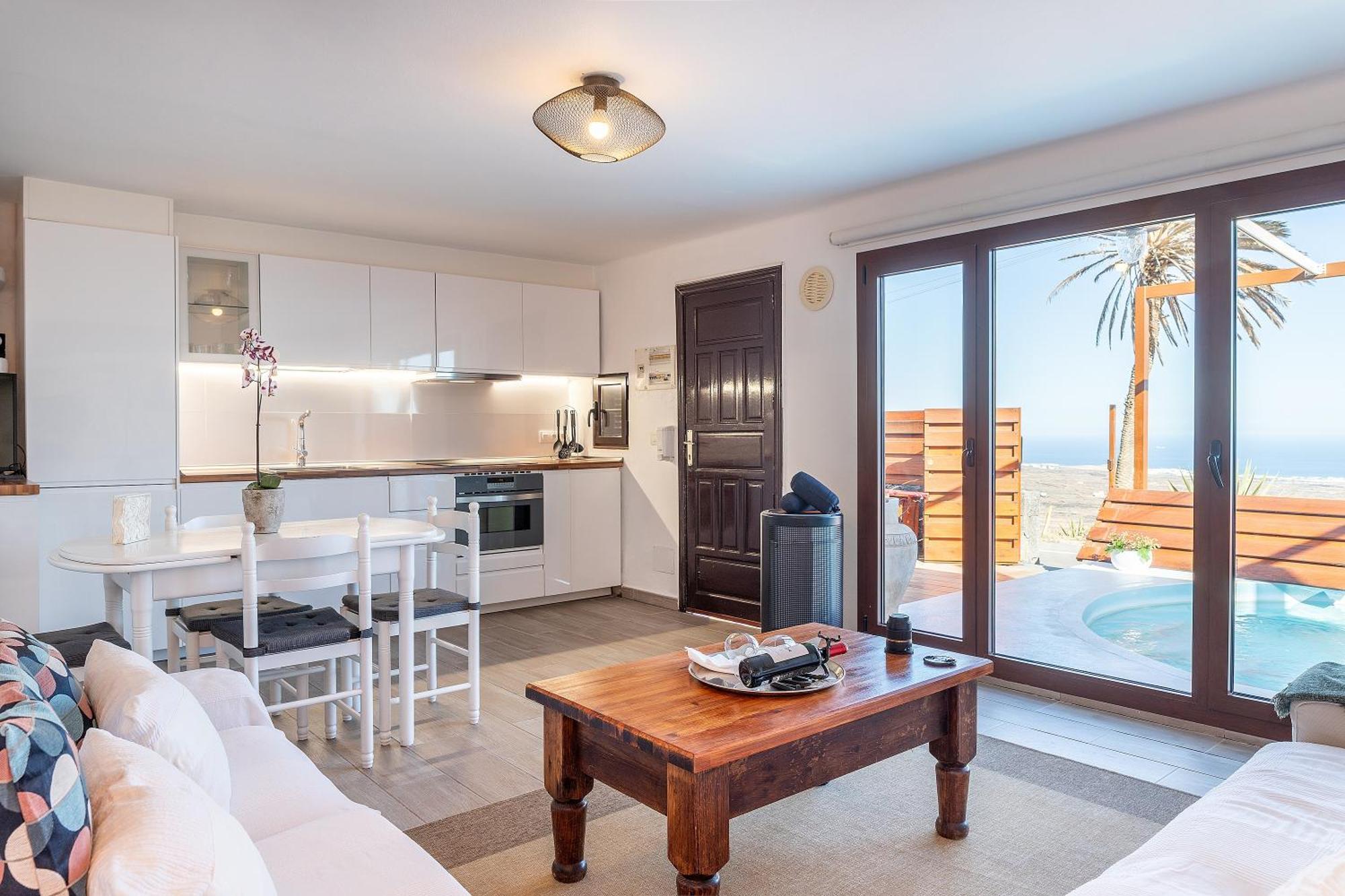 Apartamento La Casita *