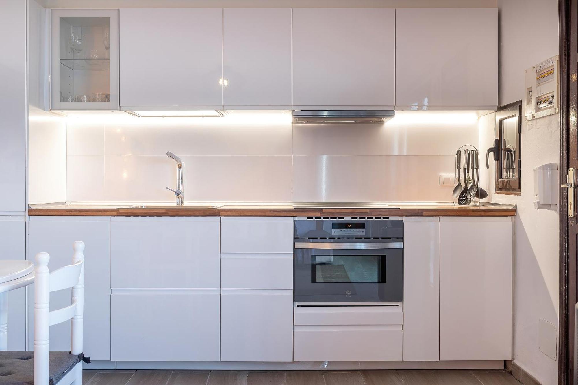 Apartamento La Casita *