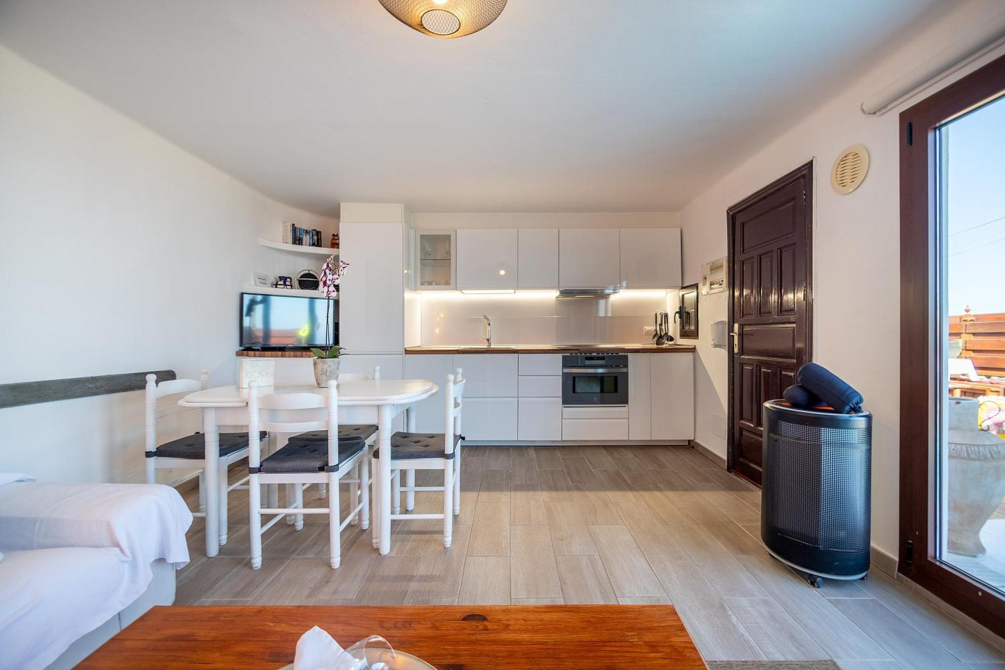La Casita Apartamento *