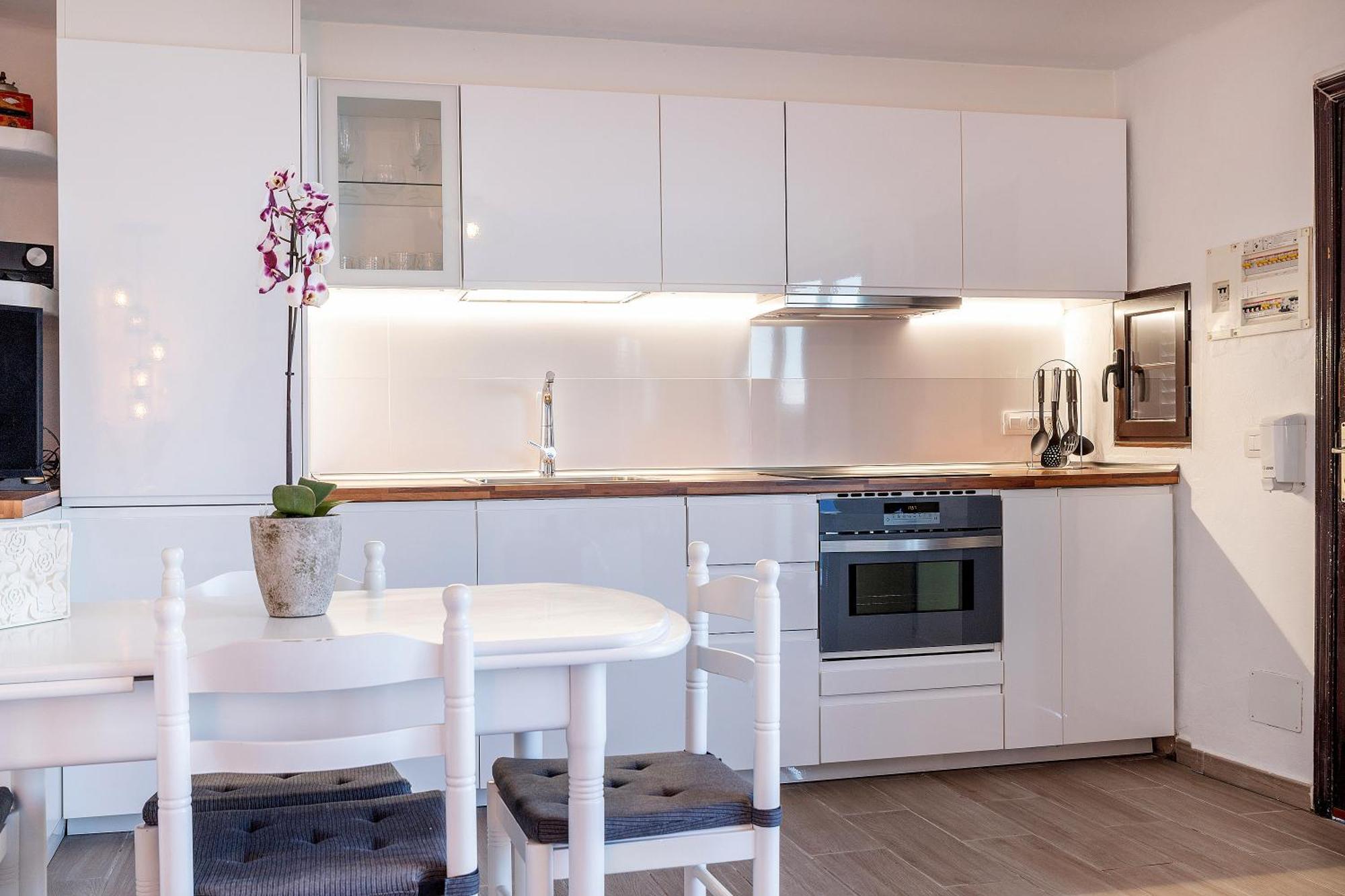 Apartamento La Casita *