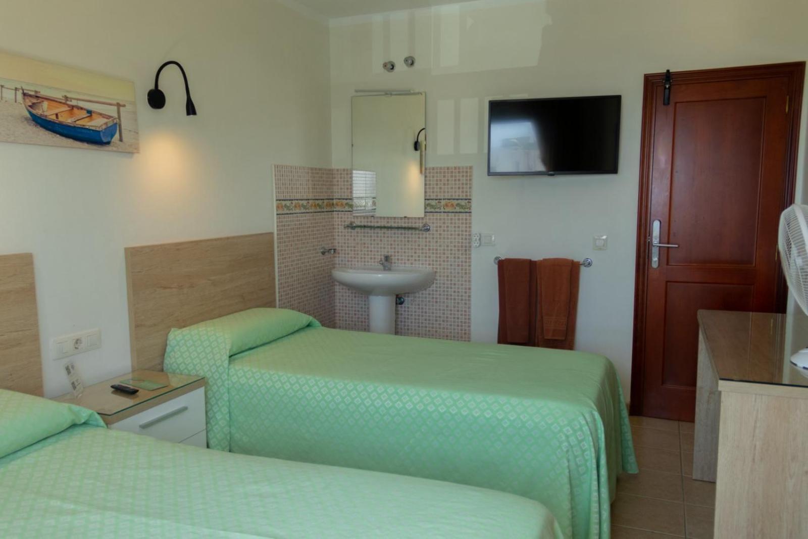 Magec Guest house
