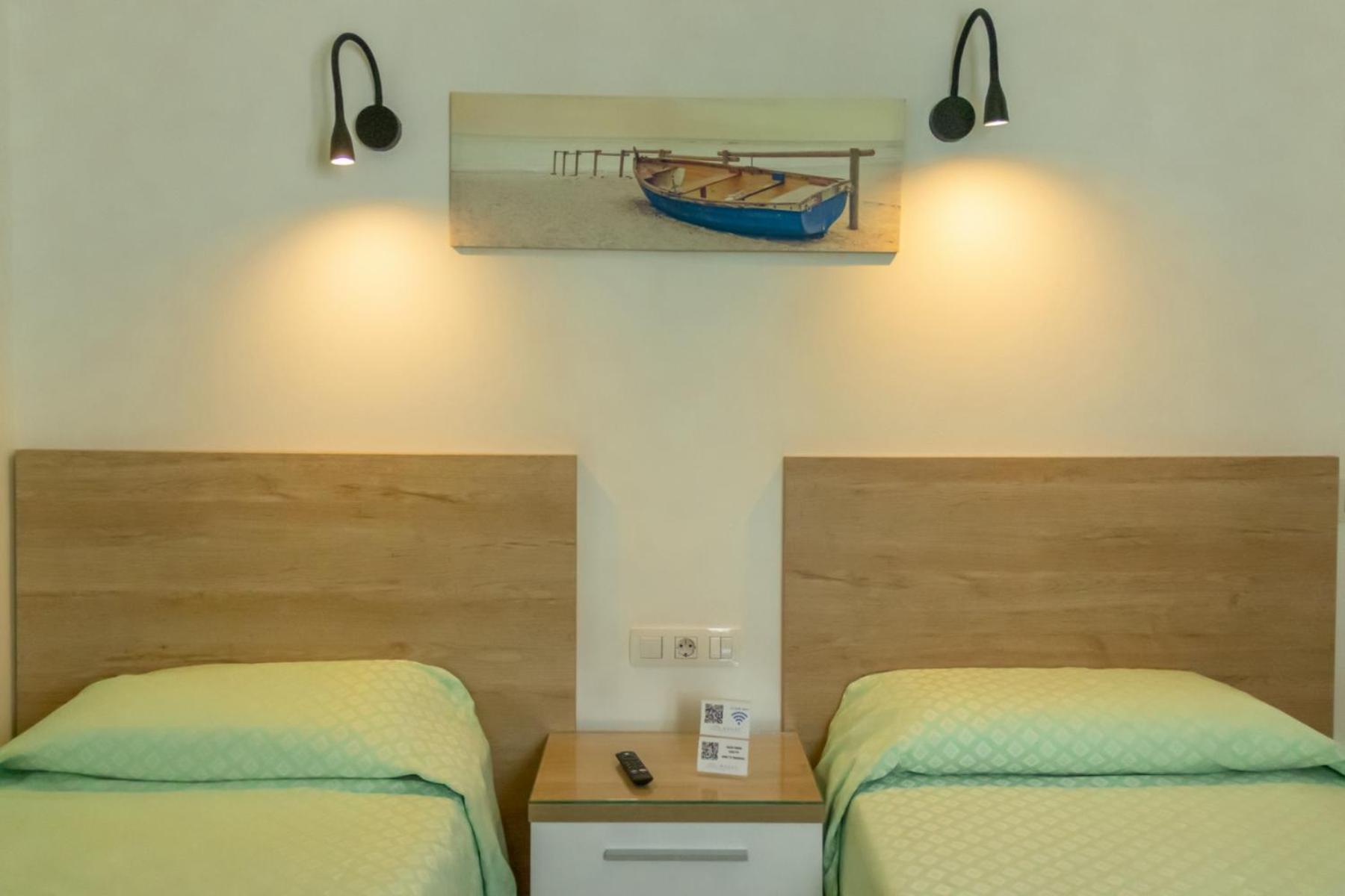 Guest house Magec