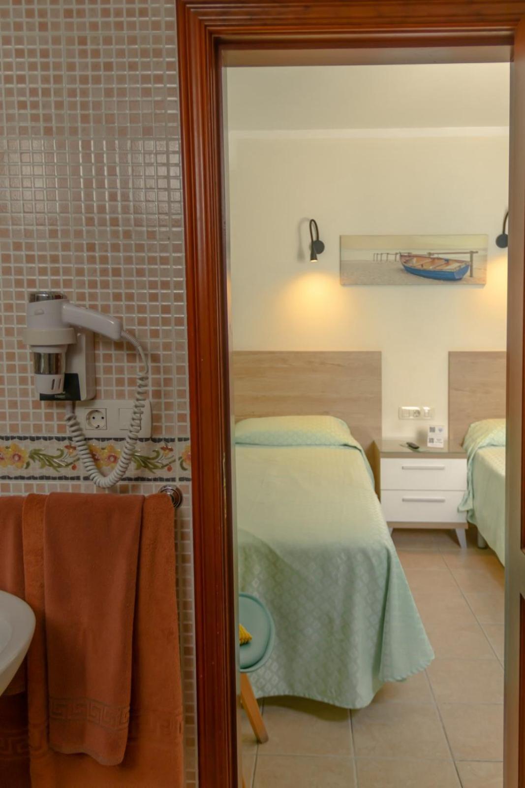 Guest house Magec 2*