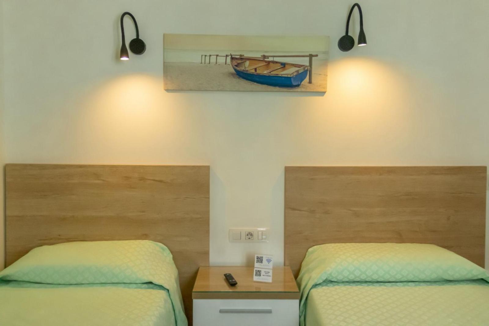 Guest house Magec Puerto del Carmen (Lanzarote)