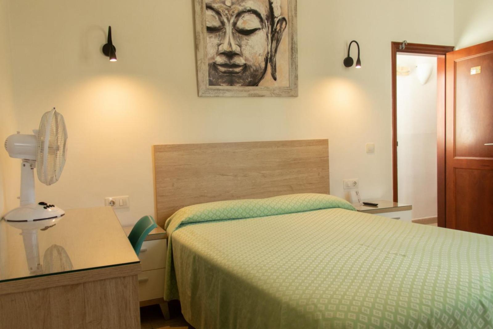 Guest house Magec 2*