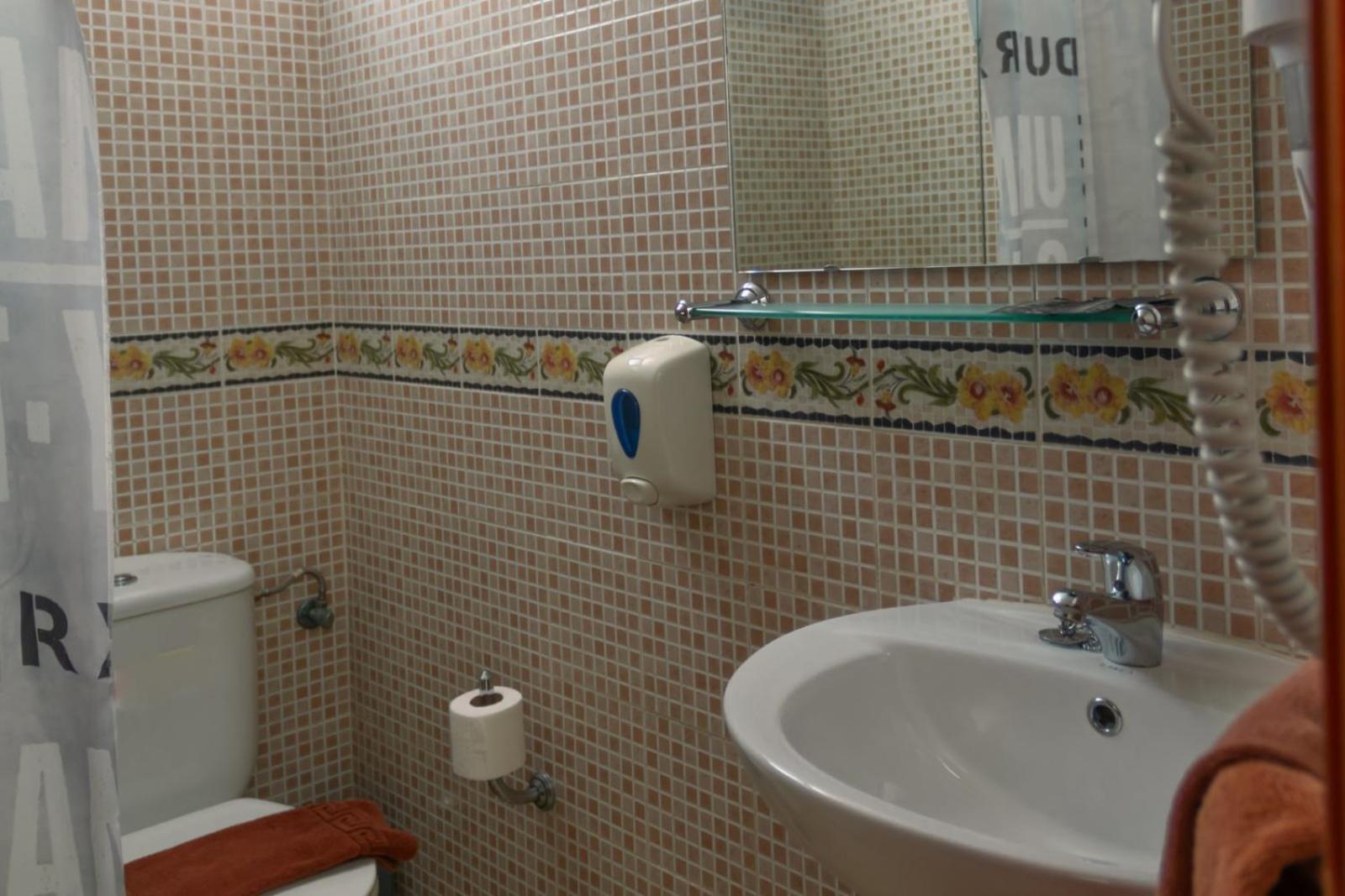 Magec Guest house