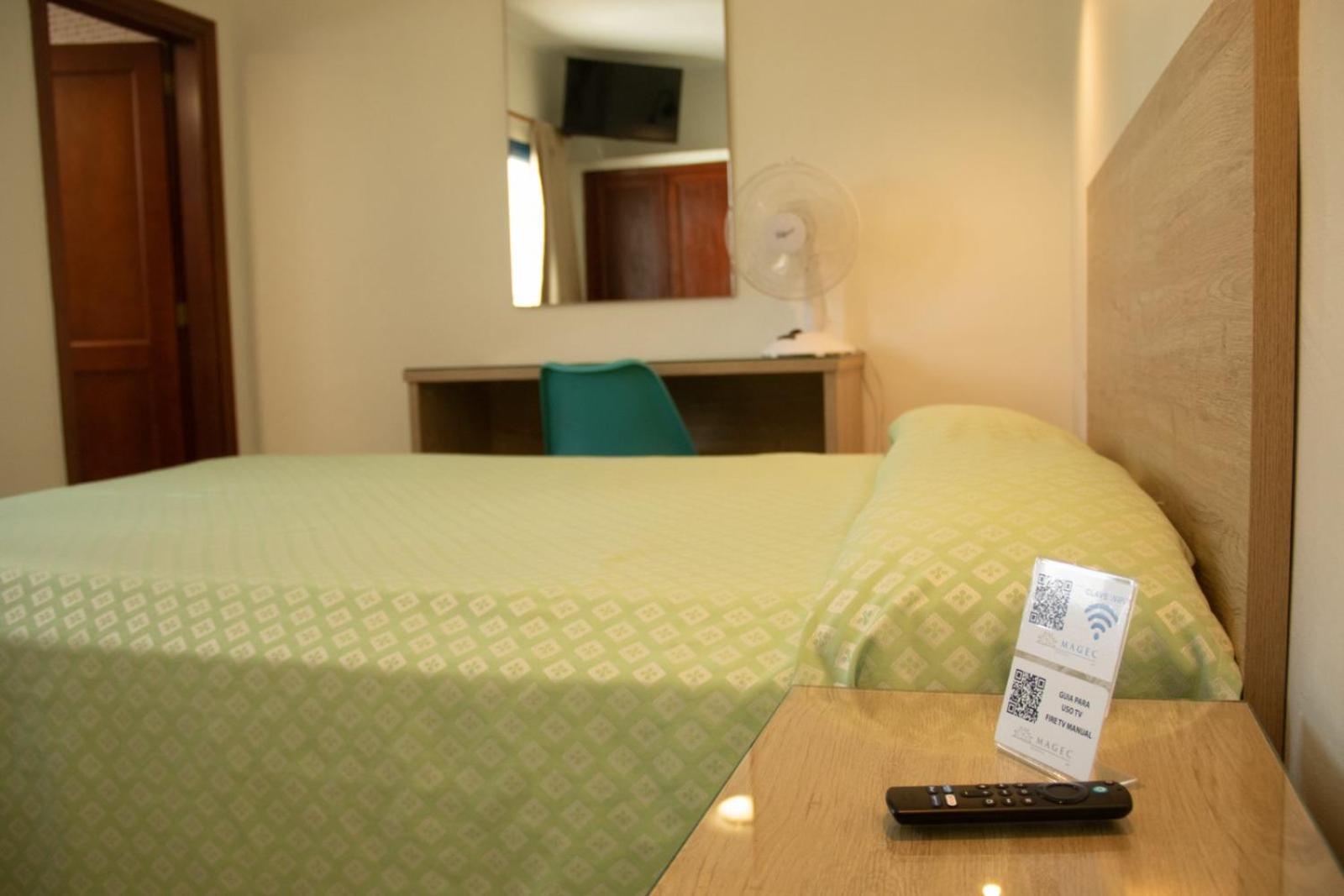 Guest house Magec Puerto del Carmen (Lanzarote)
