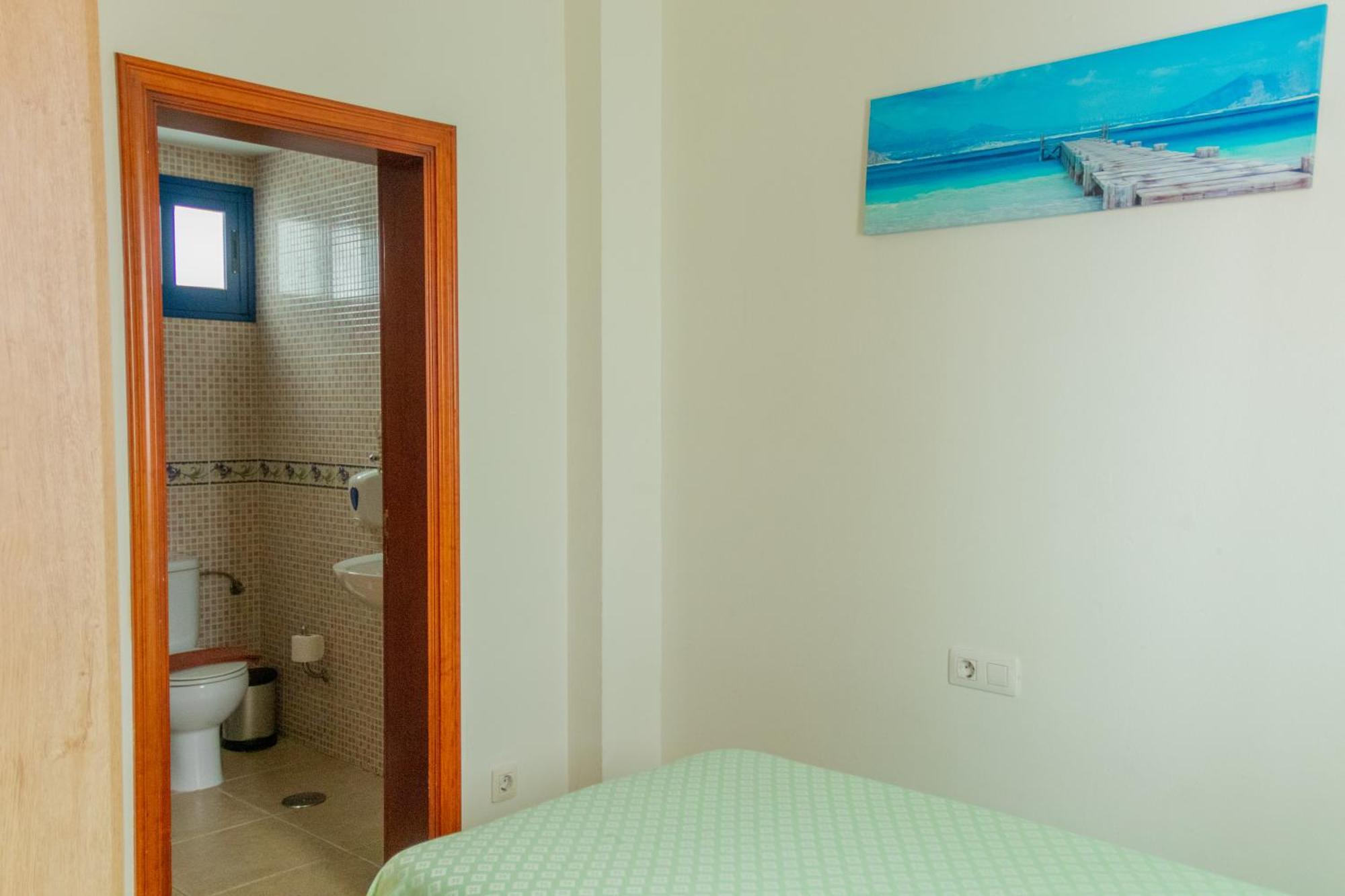 Magec Pensión Puerto del Carmen (Lanzarote)