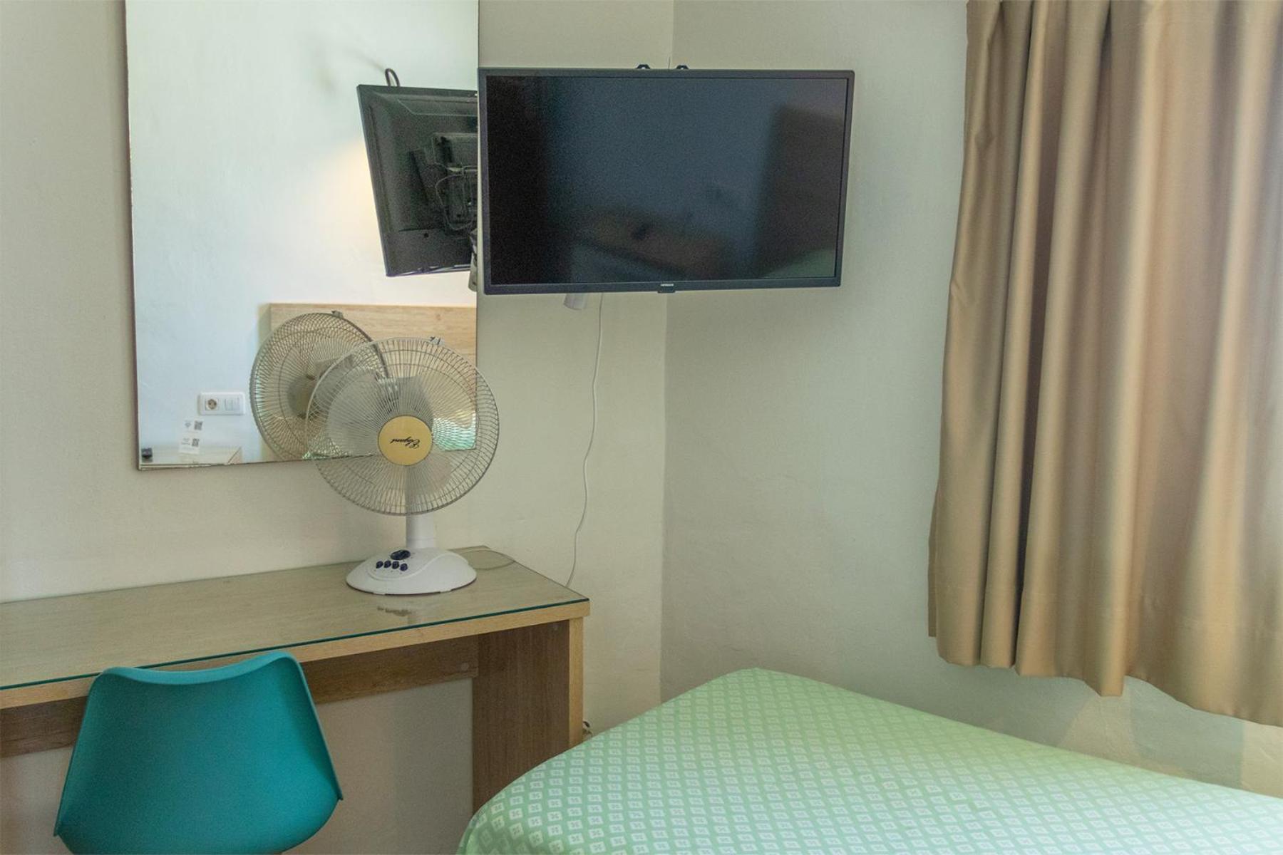 Guest house Magec Puerto del Carmen (Lanzarote)