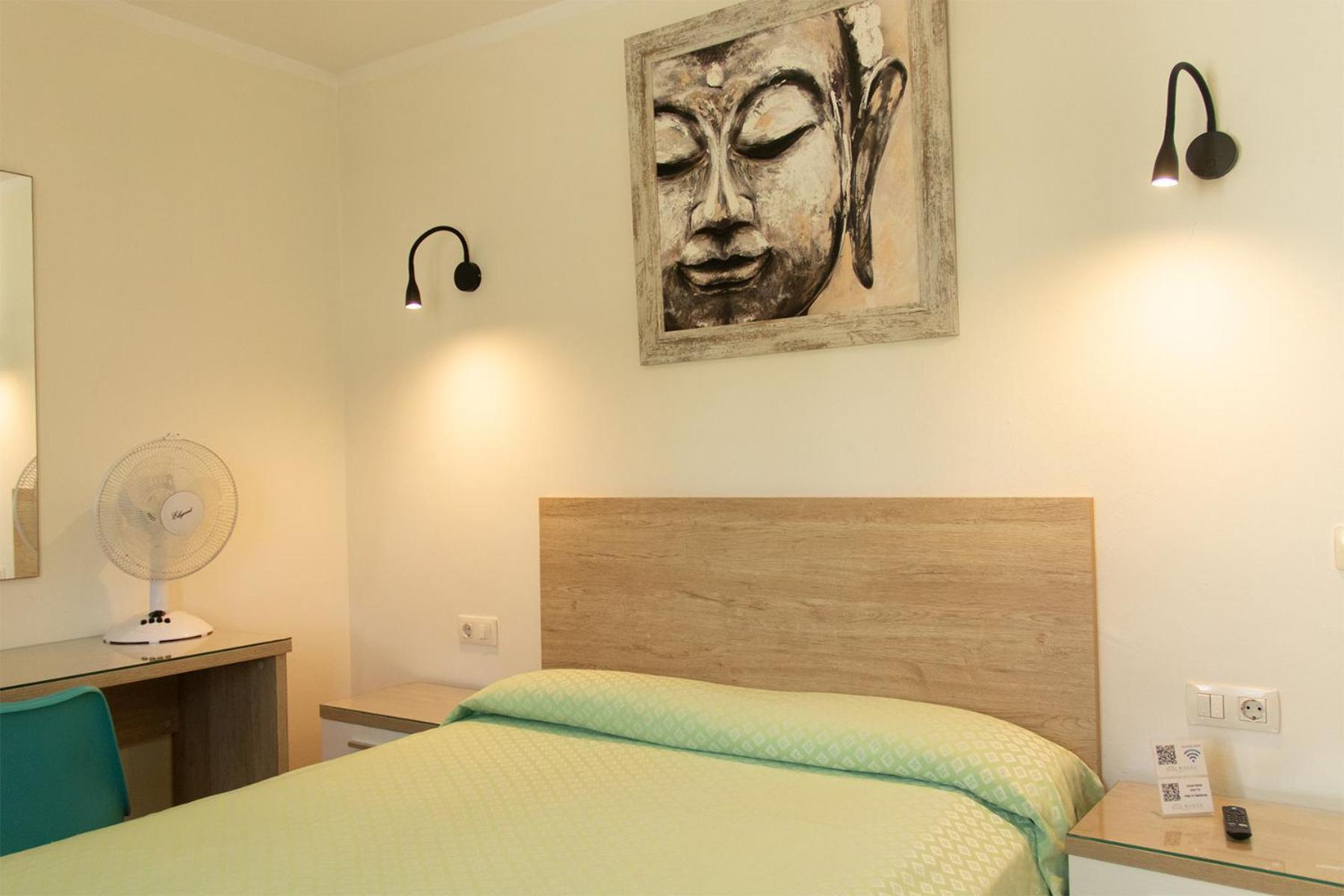Guest house Magec