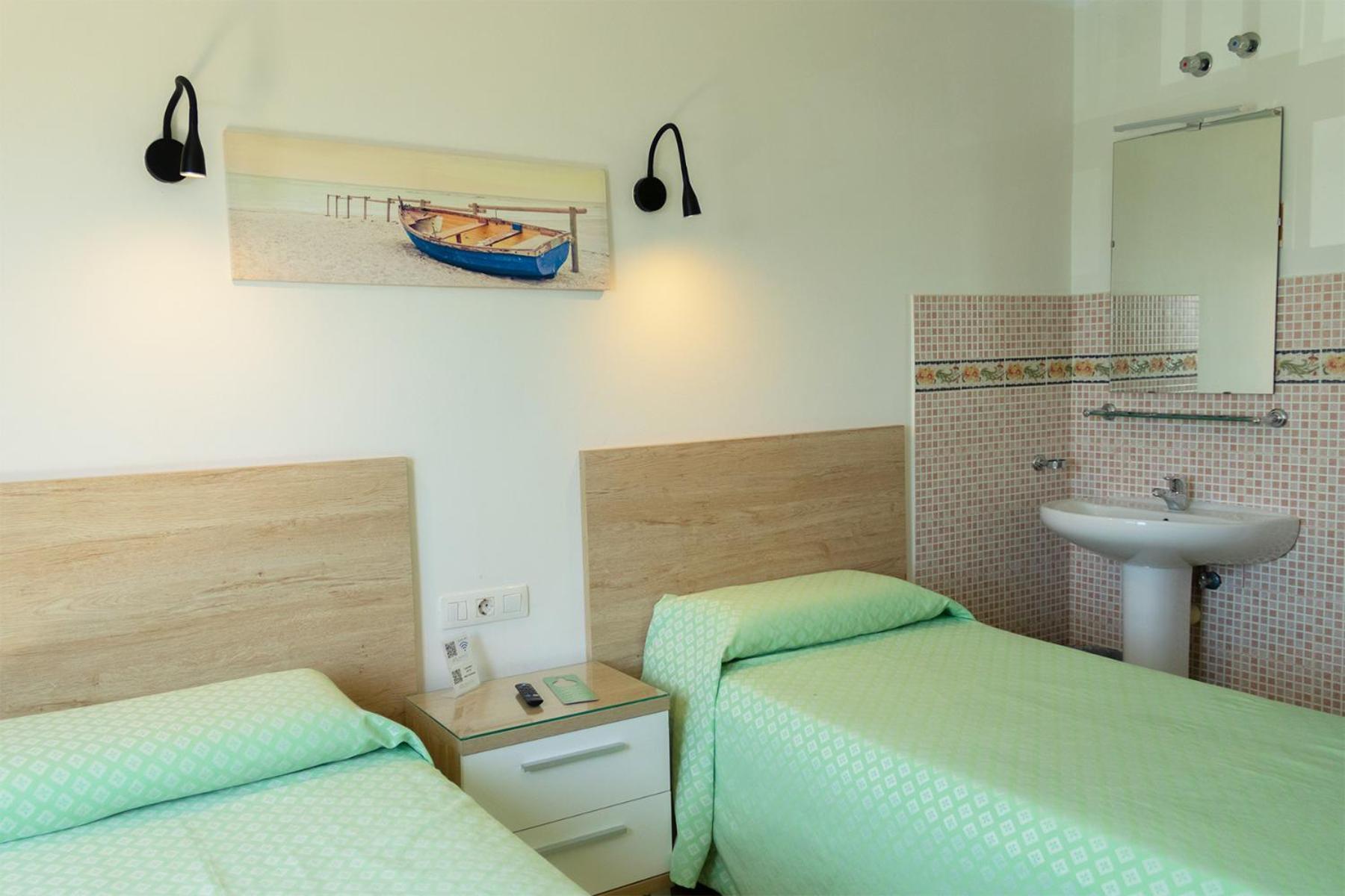 Magec Guest house