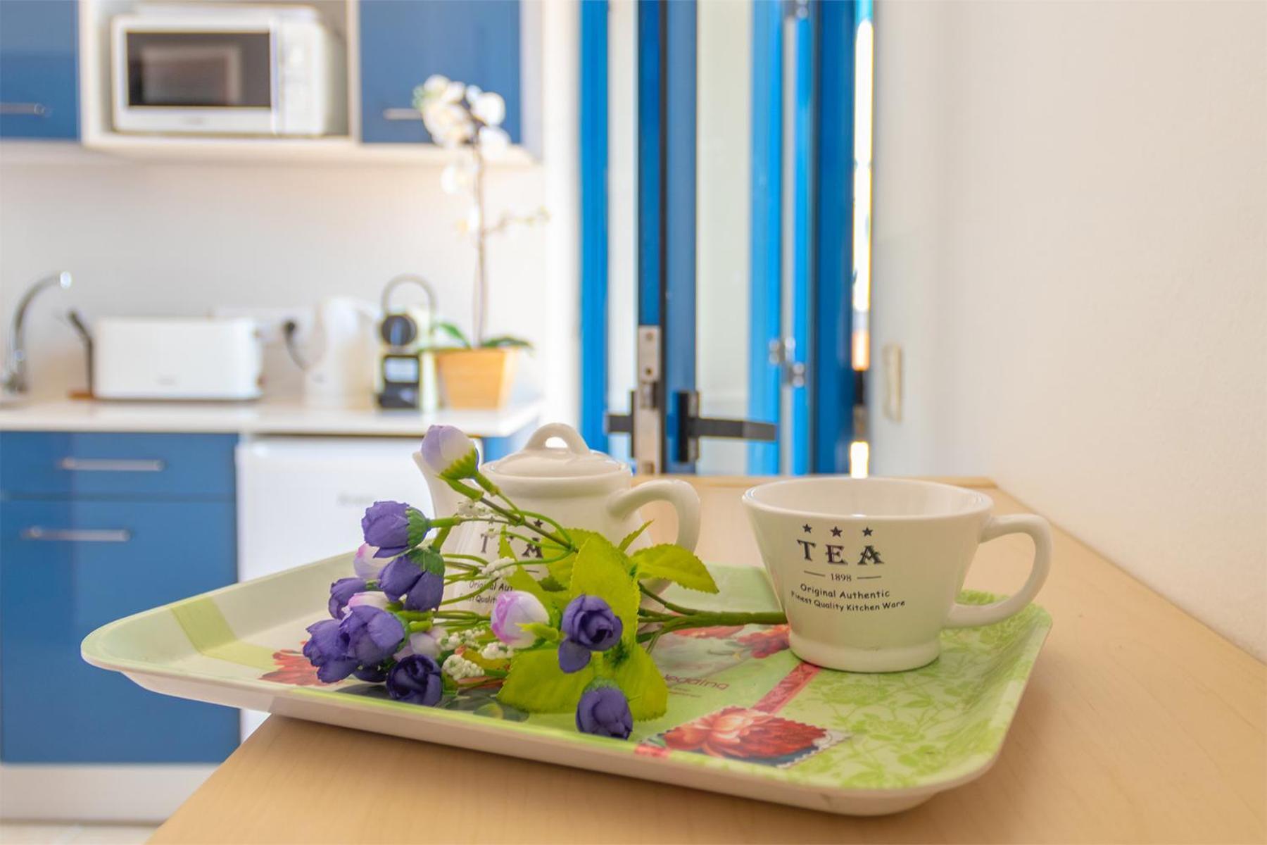 Guest house Magec Puerto del Carmen (Lanzarote)