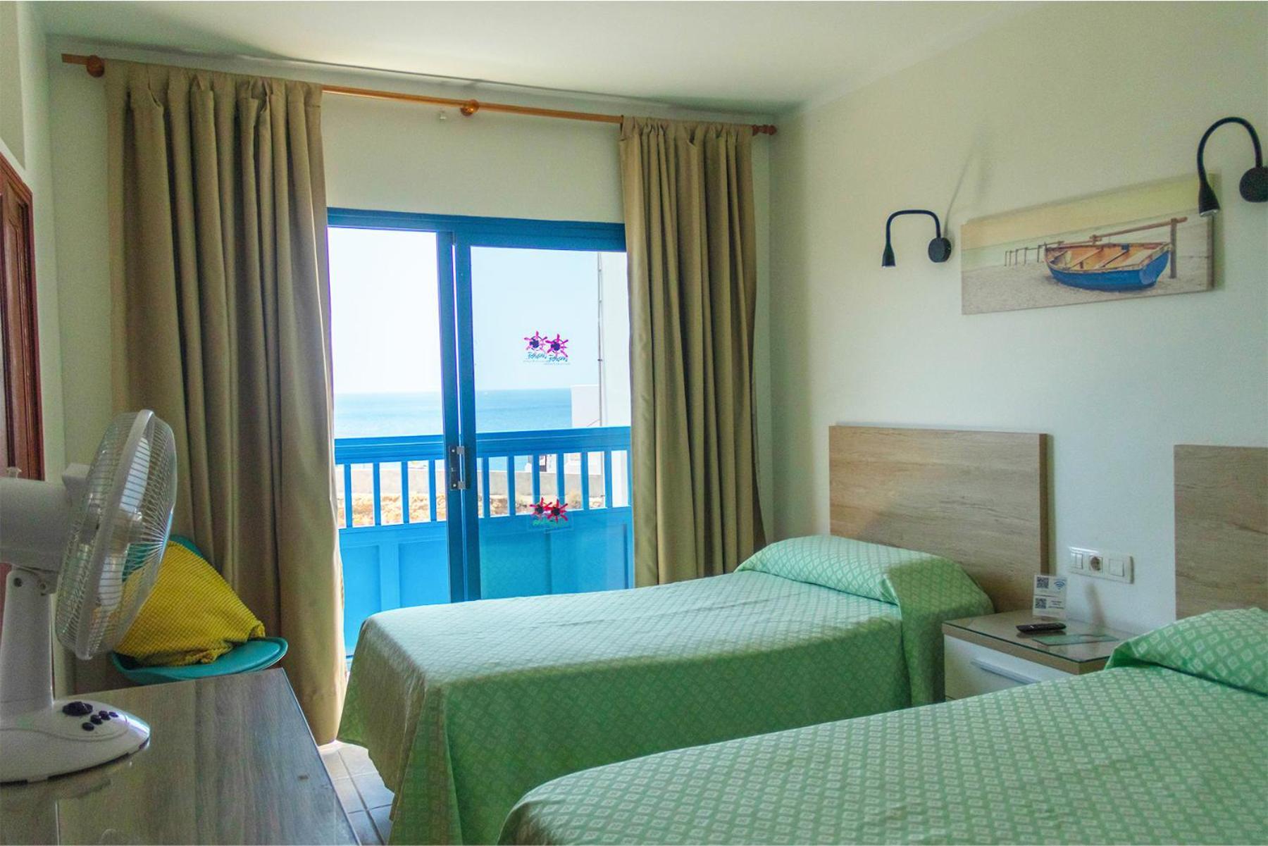 Guest house Magec