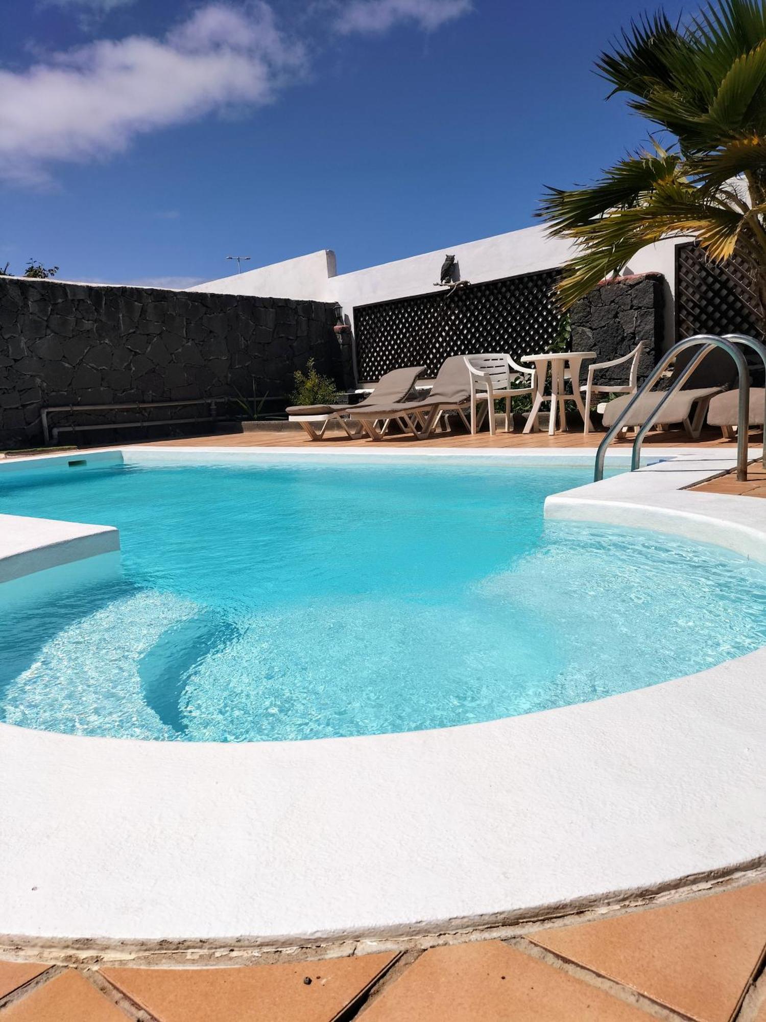 Lovely Kiluka Playa Blanca (Lanzarote)