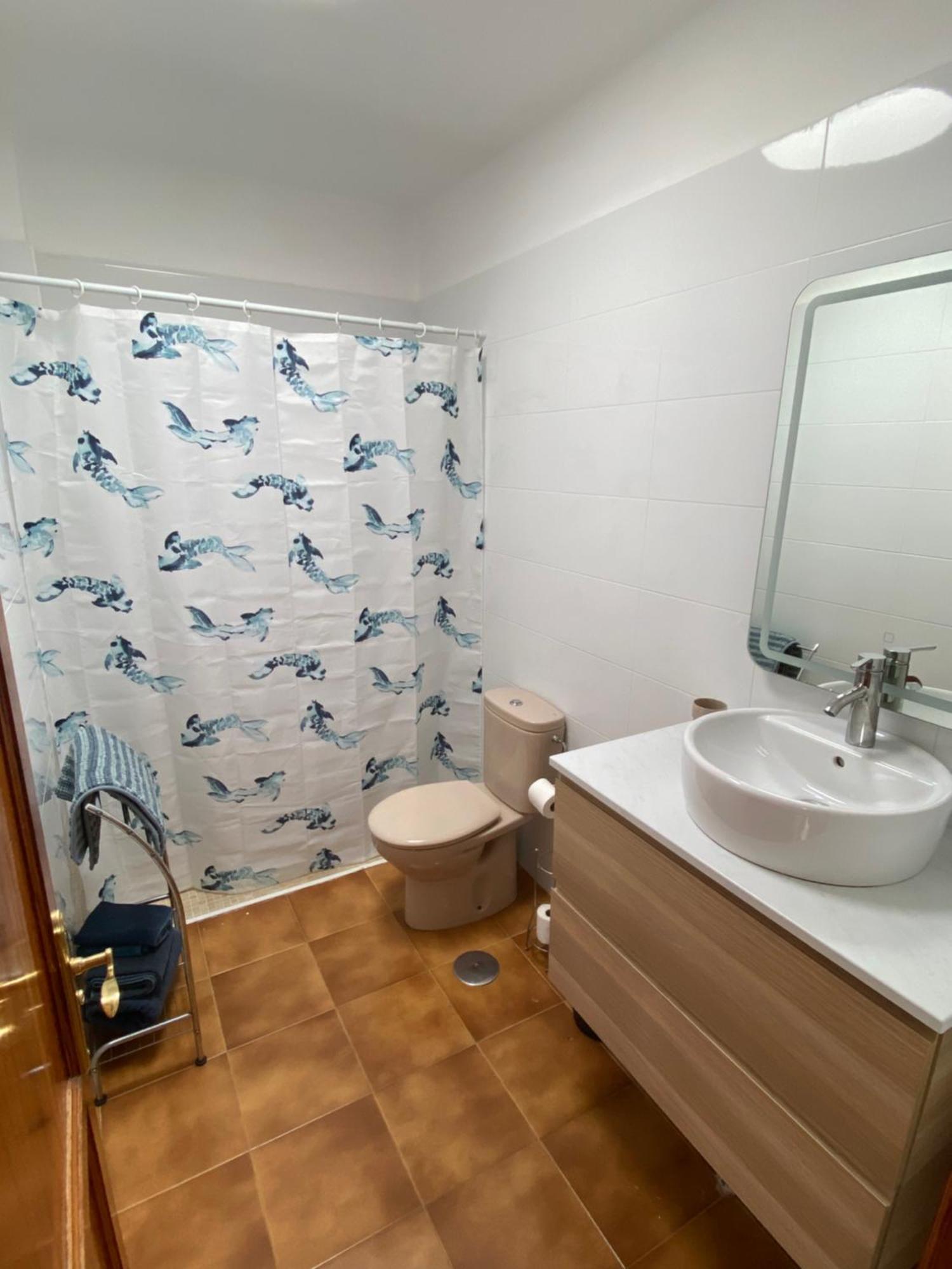 Bella Vista 2 Holiday home