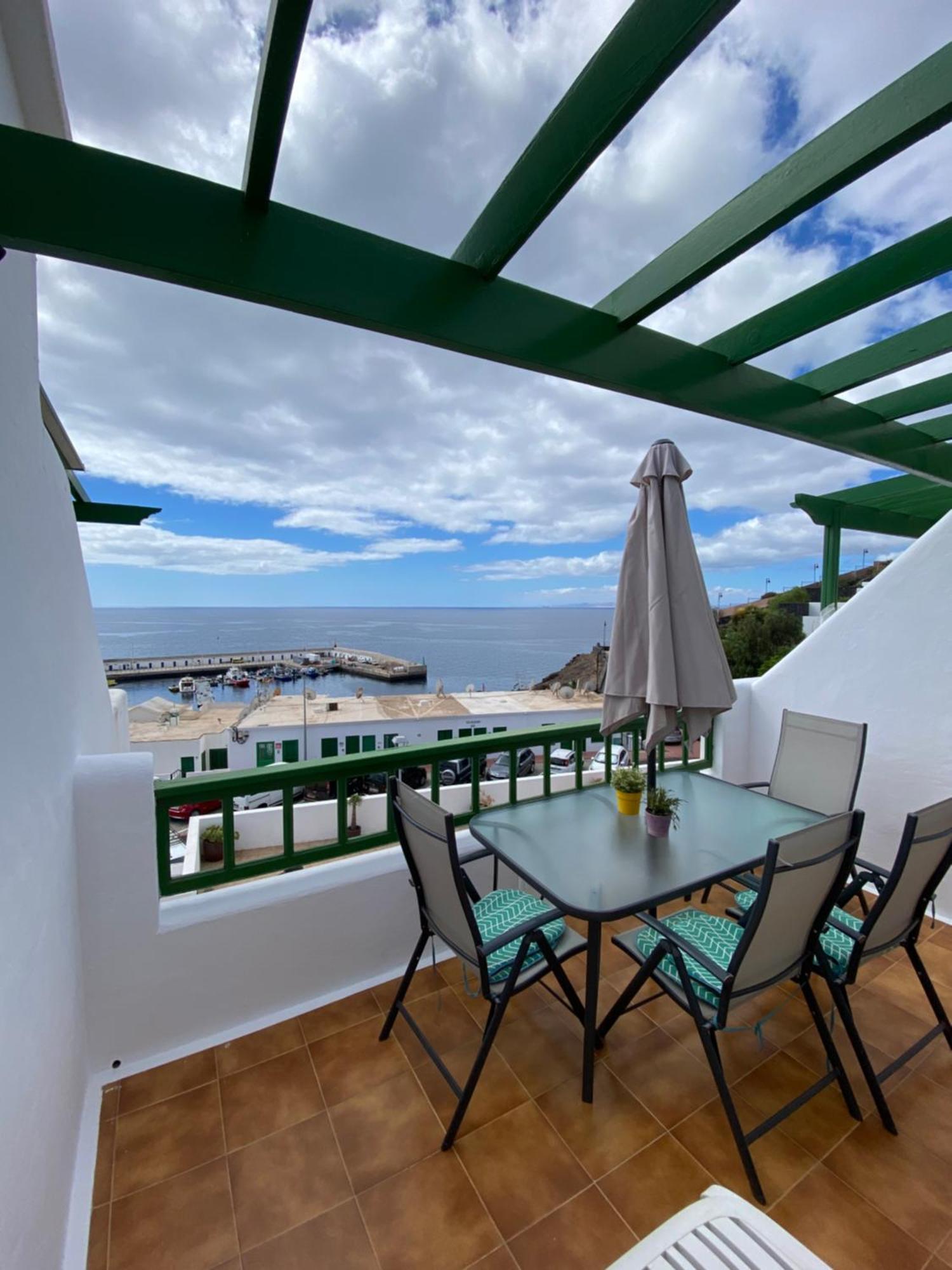 Holiday home Bella Vista 2 Tias