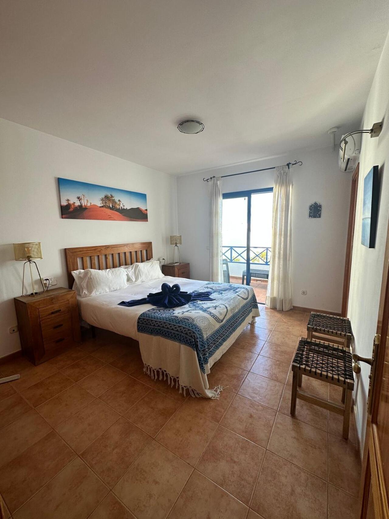 Casa De Pato Holiday home Playa Blanca (Lanzarote)