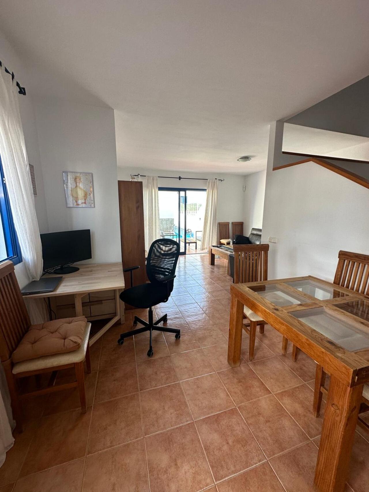 Holiday home Casa De Pato Playa Blanca (Lanzarote)