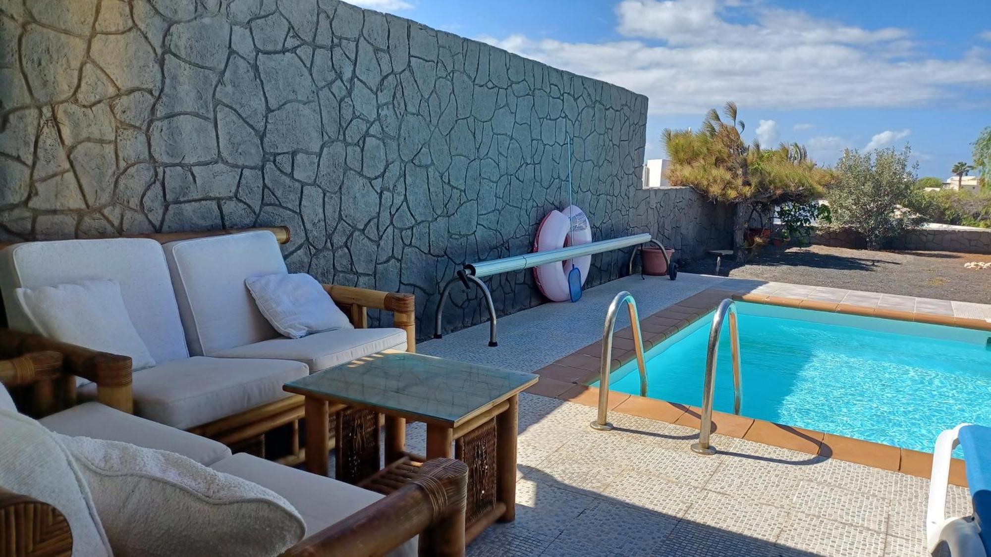 Villa Chloe *