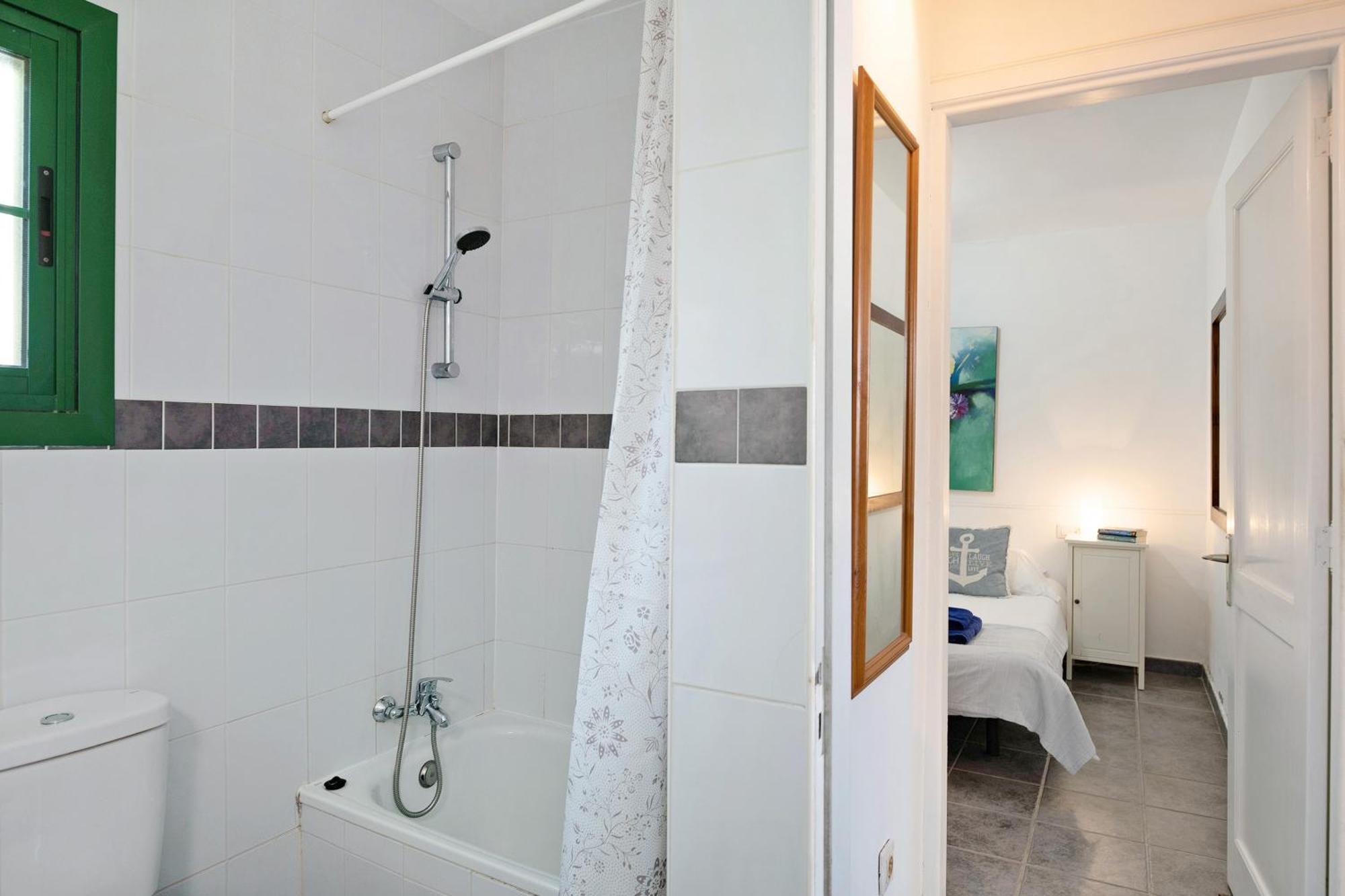 Apartment Jardin Del Sol 26 *