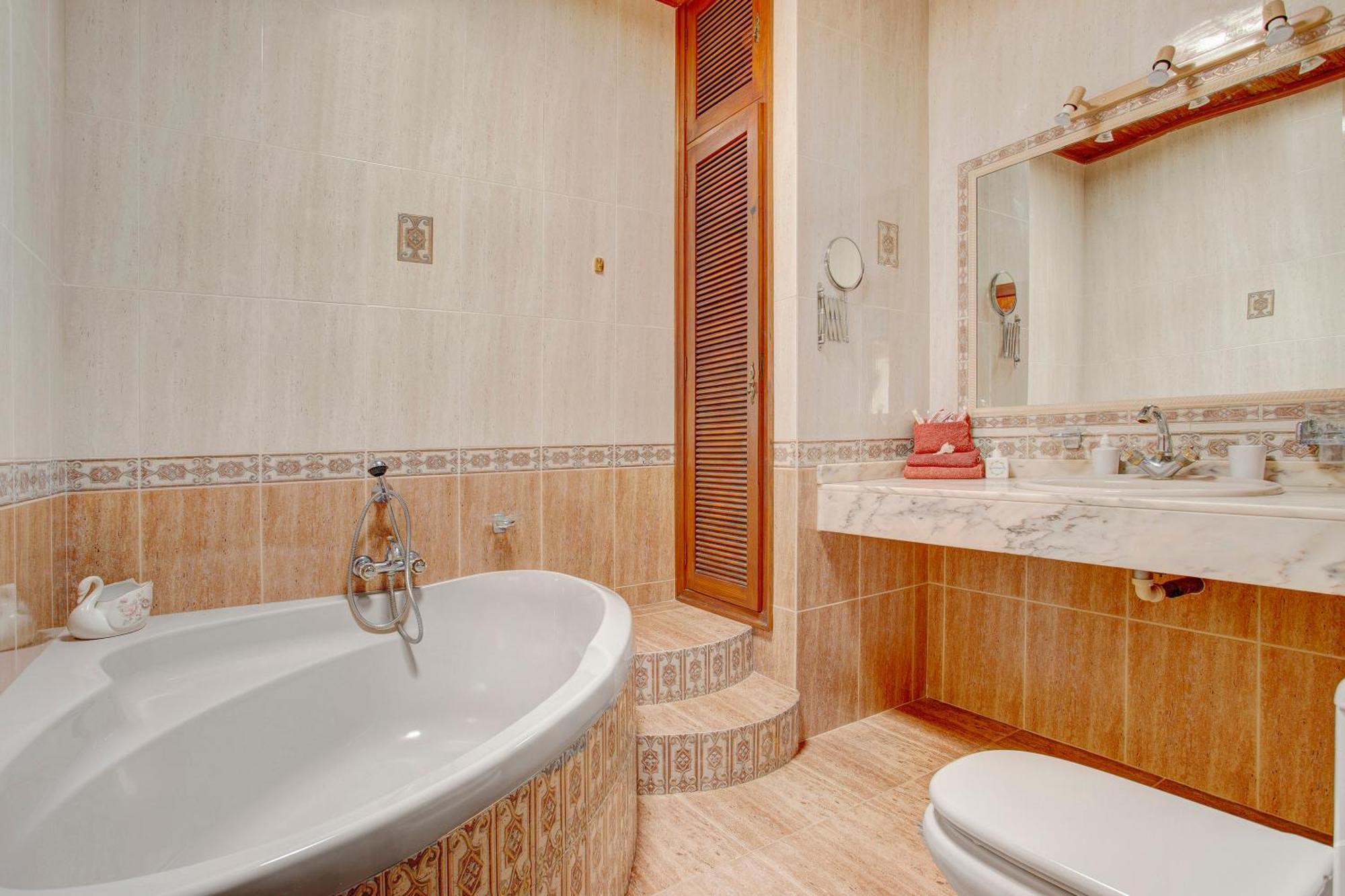 Lanzarote Rural Casa Albryna Villa Tahiche