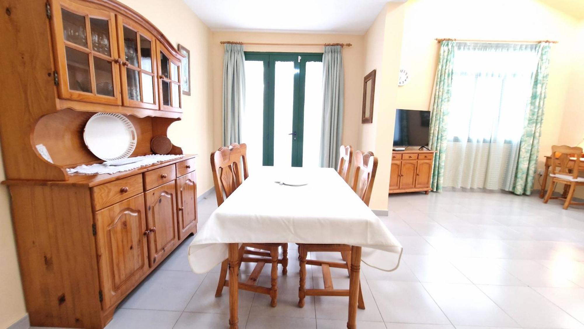 Casa Maracuya * Costa Teguise