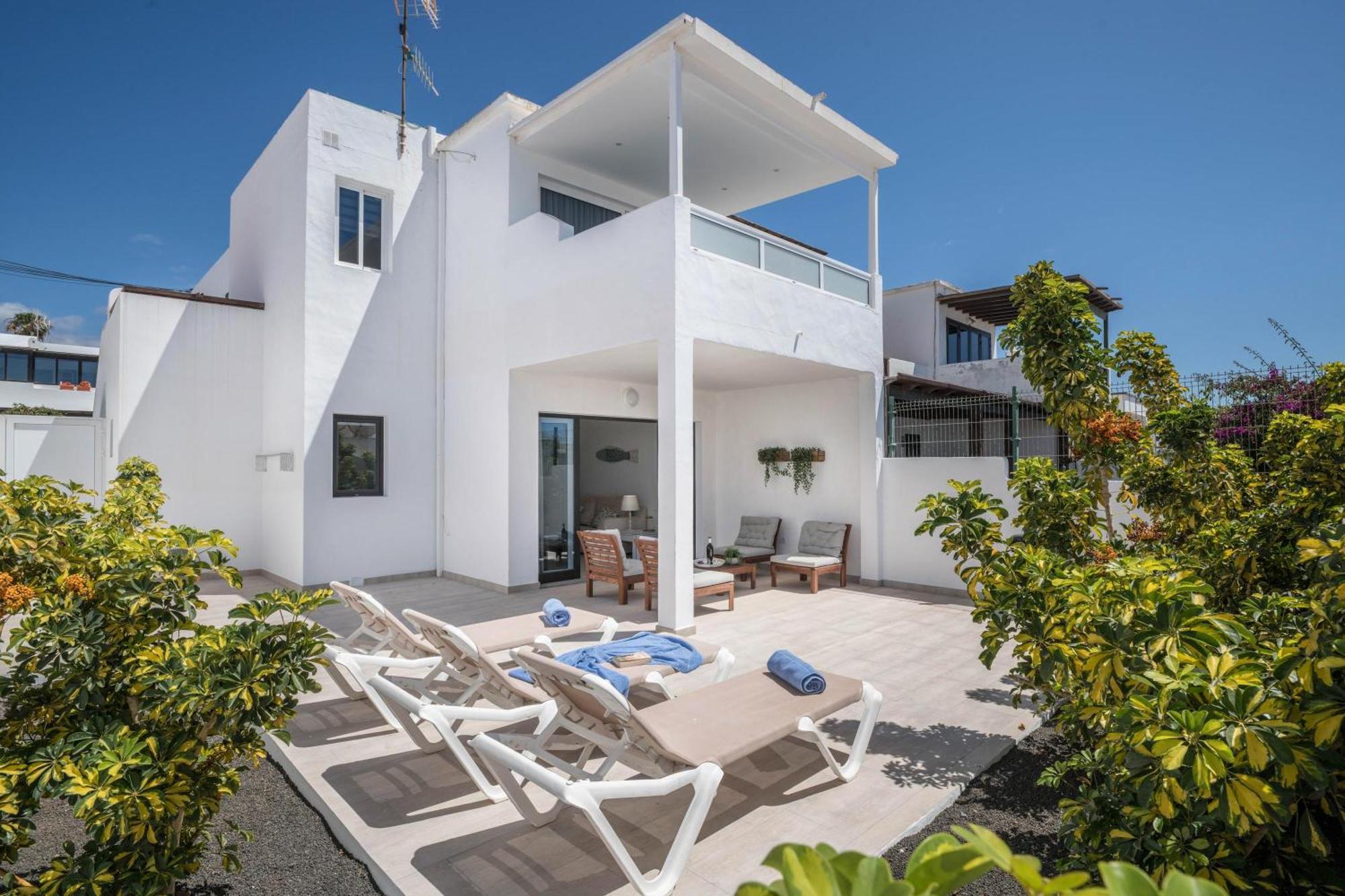 Alegria Holiday home