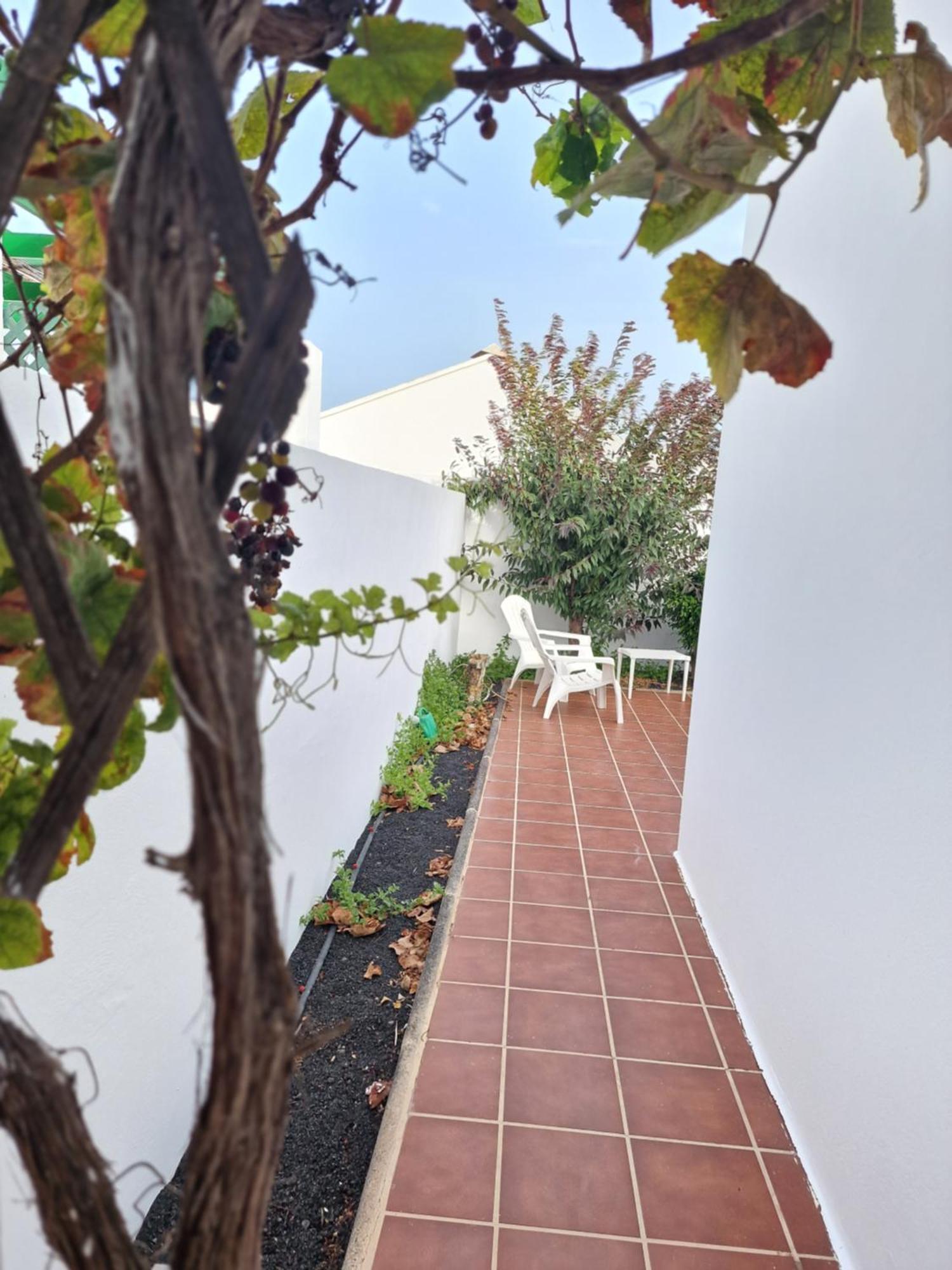 Casa Maracuya Costa Teguise