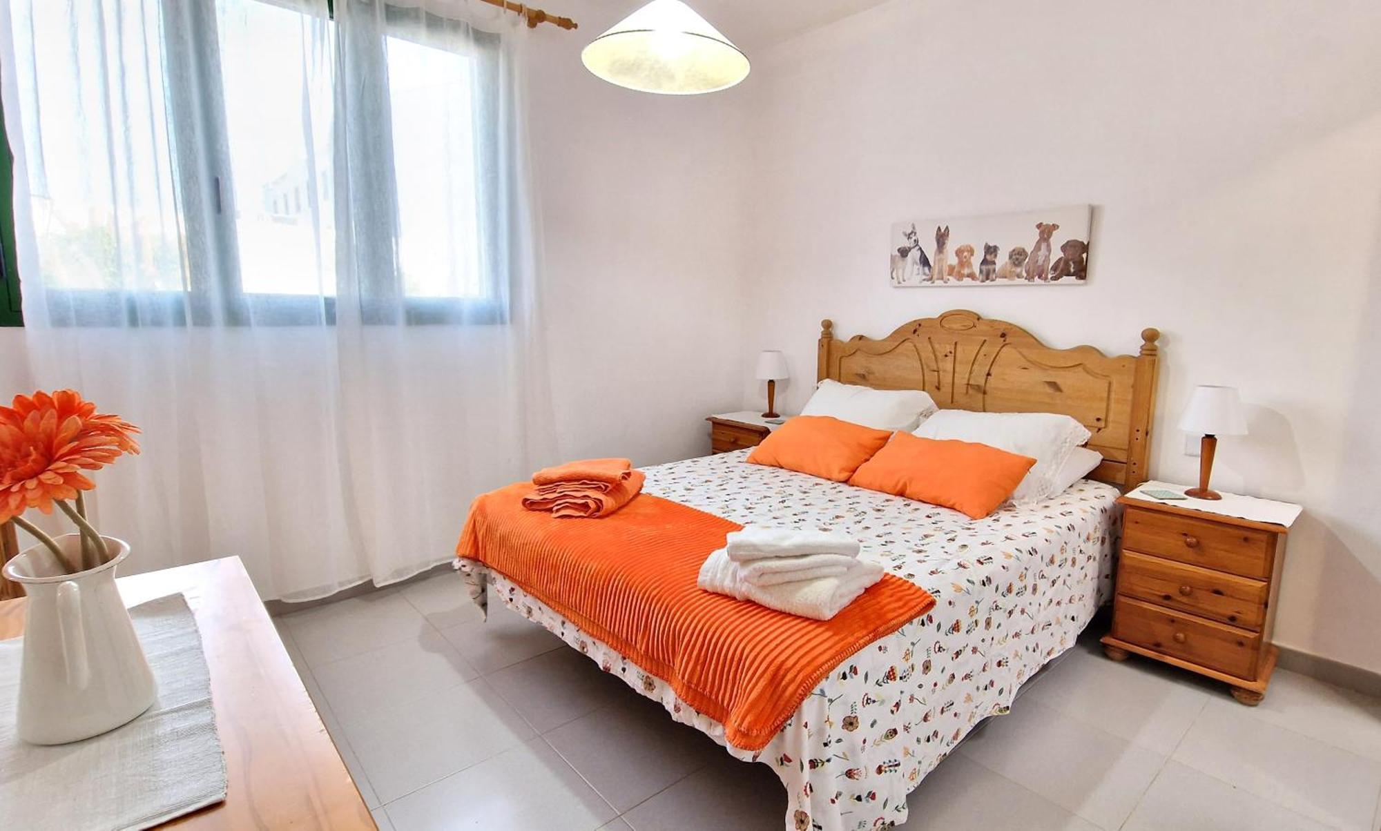 Сasa de vacaciones Casa Maracuya Costa Teguise