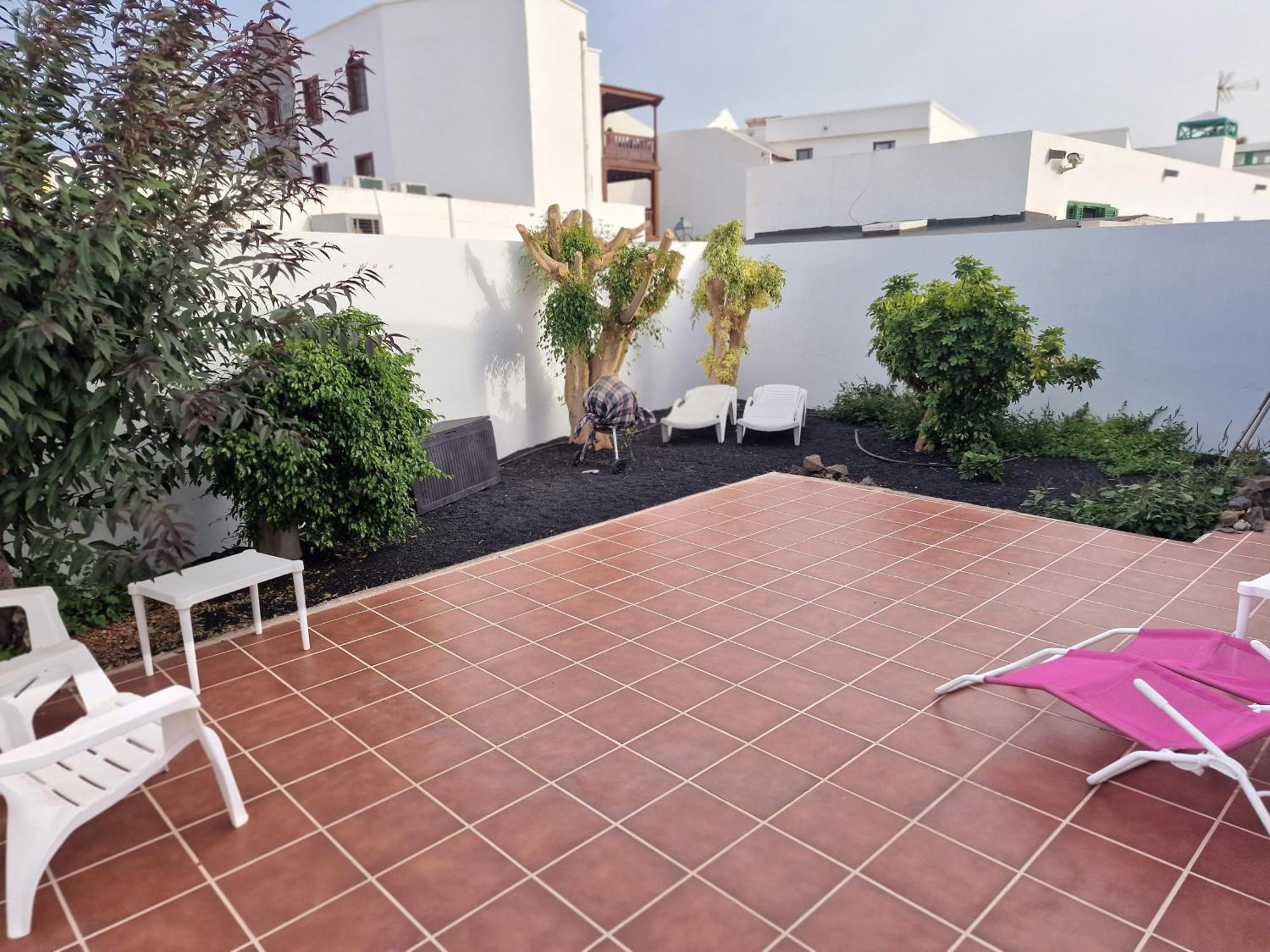 Casa Maracuya *