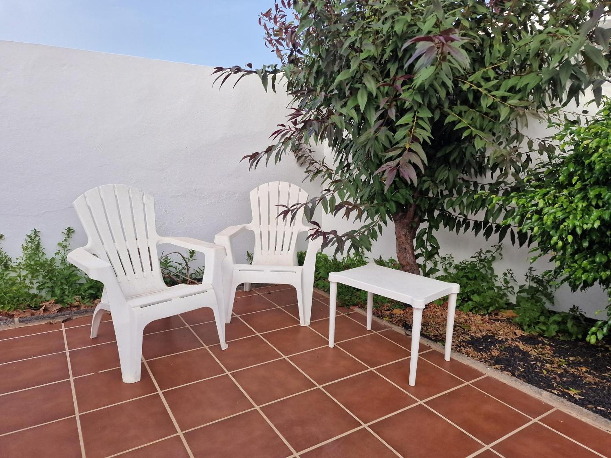 Casa Maracuya