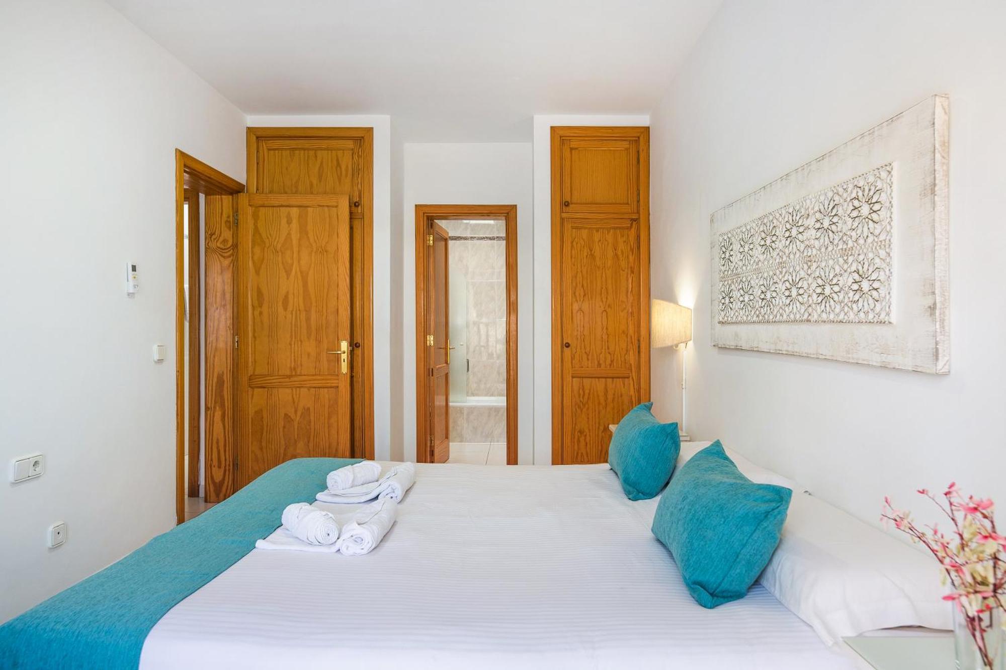 Fernando Holiday home *