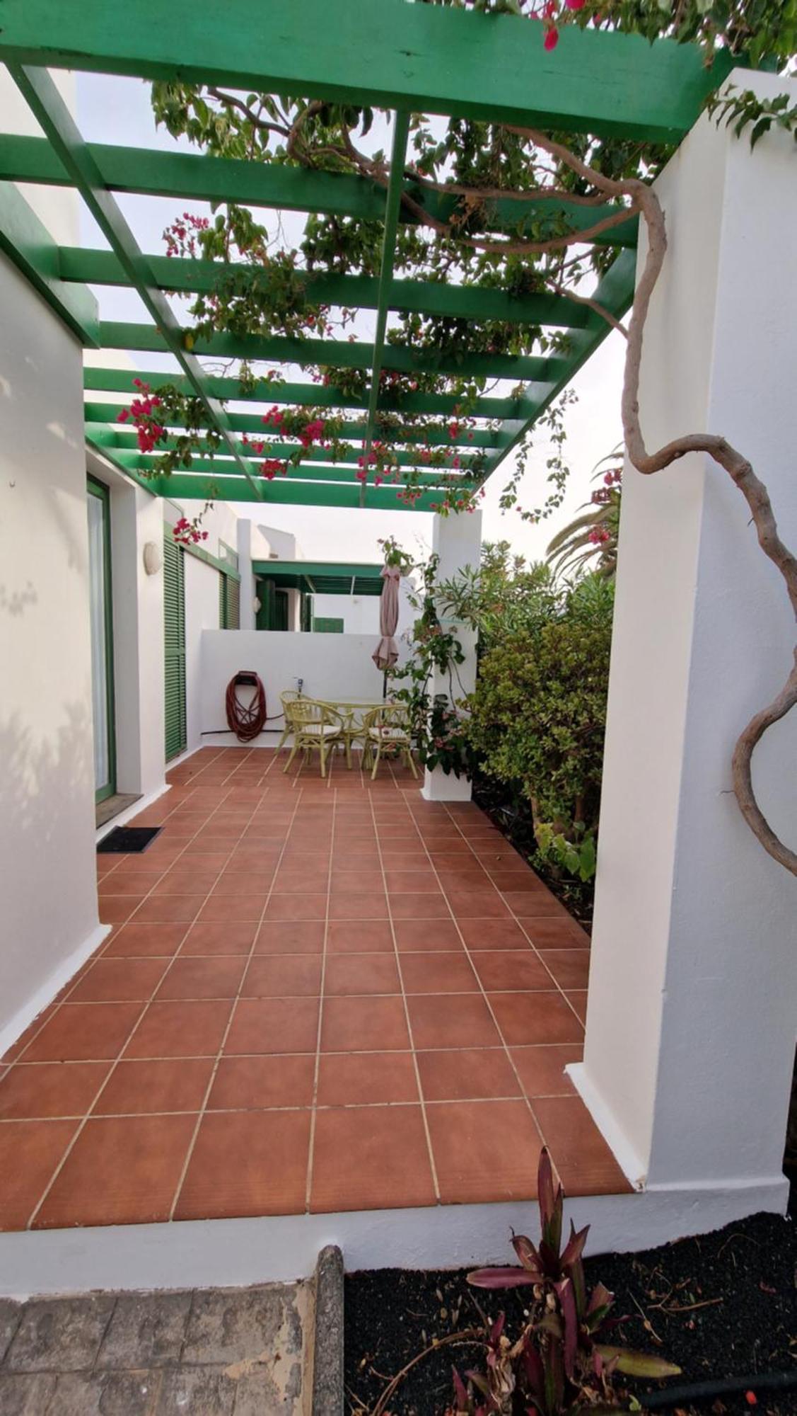 Сasa de vacaciones Casa Maracuya Costa Teguise