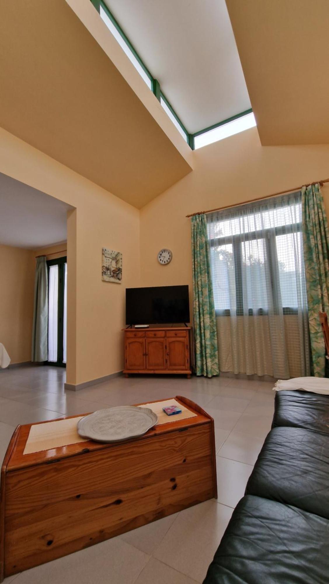 Сasa de vacaciones Casa Maracuya
