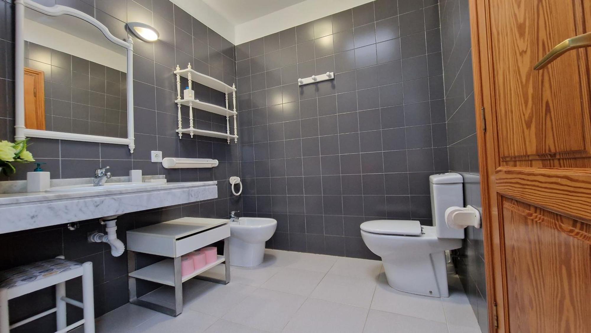 Сasa de vacaciones Casa Maracuya Costa Teguise